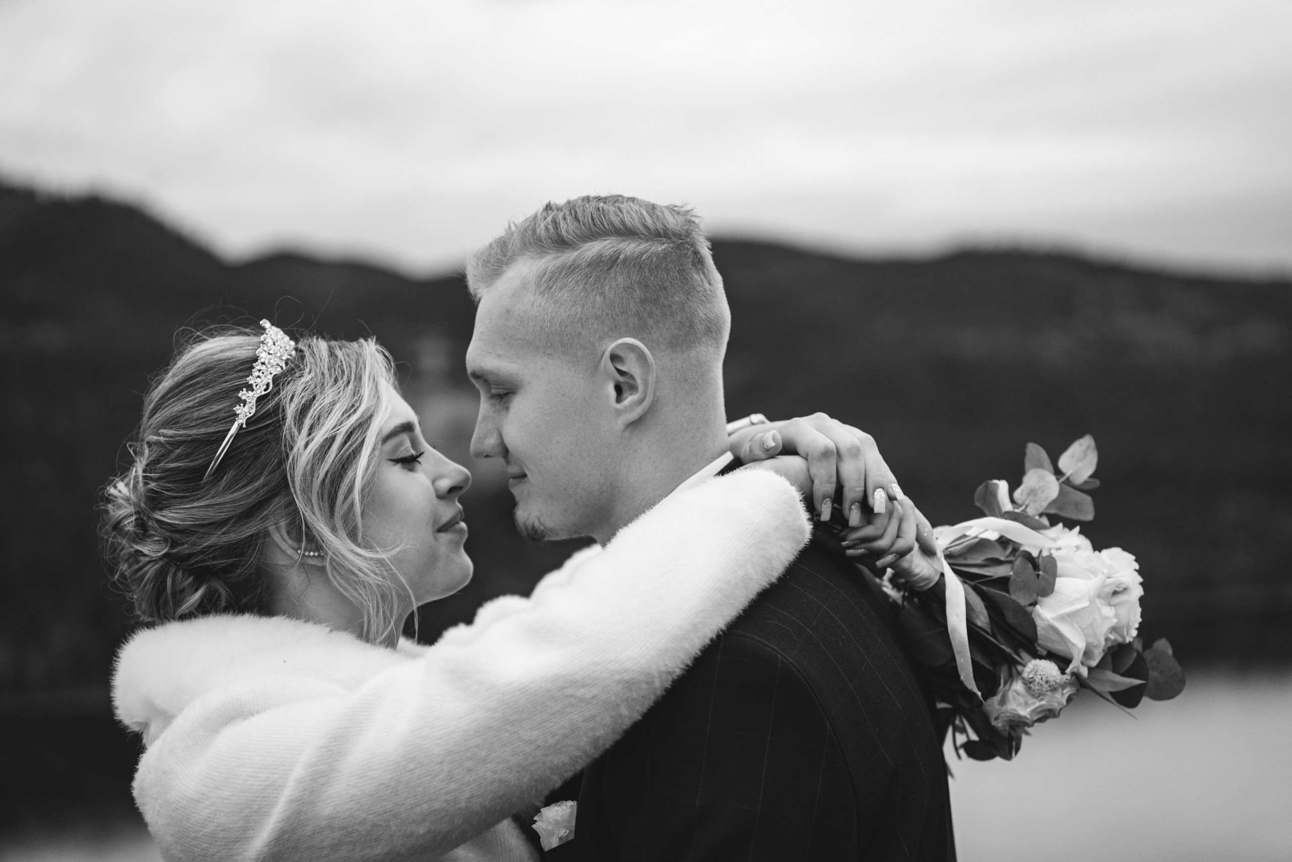 Николай и Елизавета. Фотограф и видеограф Олег Игнатов | Свадьбы, Love Story, реклама и корпоративы — Красноярск