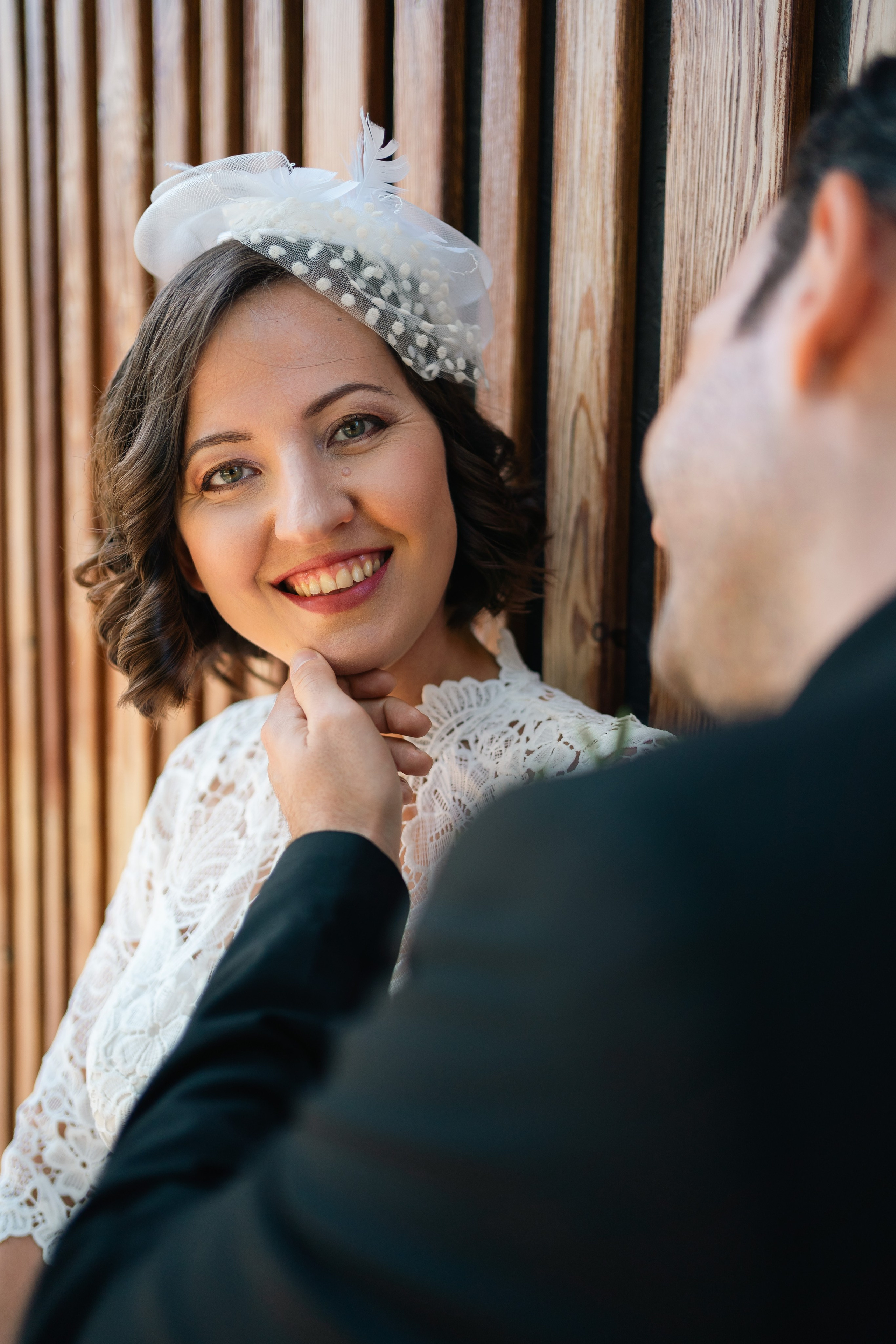Екатерина и Абдулла. Фотограф и видеограф Олег Игнатов | Свадьбы, Love Story, реклама и корпоративы — Красноярск