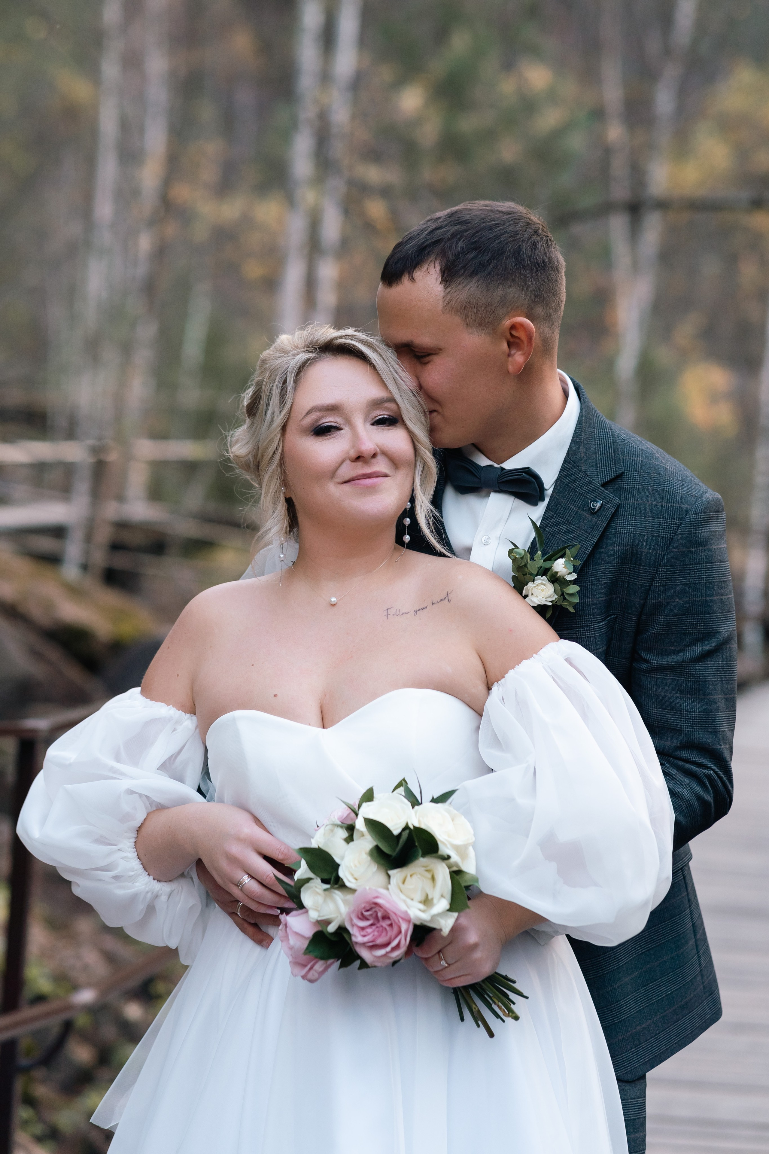 Константин и Алена. Фотограф и видеограф Олег Игнатов | Свадьбы, Love Story, реклама и корпоративы — Красноярск