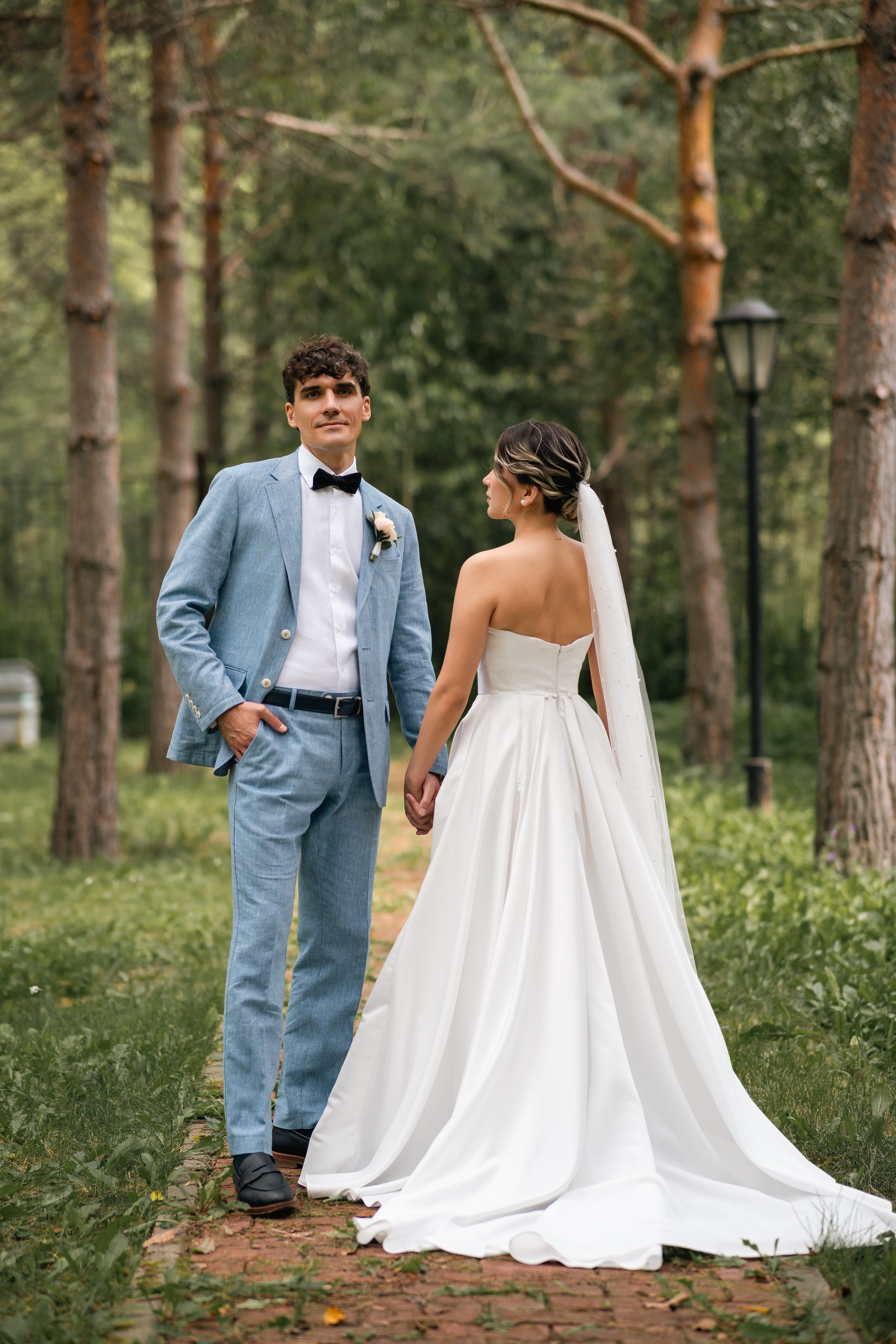 Евгений и Виктория. Фотограф и видеограф Олег Игнатов | Свадьбы, Love Story, реклама и корпоративы — Красноярск