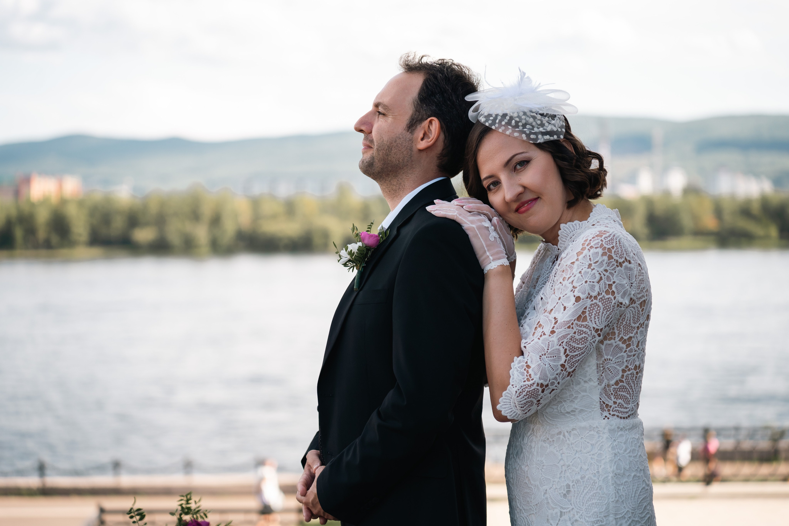 Екатерина и Абдулла. Фотограф и видеограф Олег Игнатов | Свадьбы, Love Story, реклама и корпоративы — Красноярск