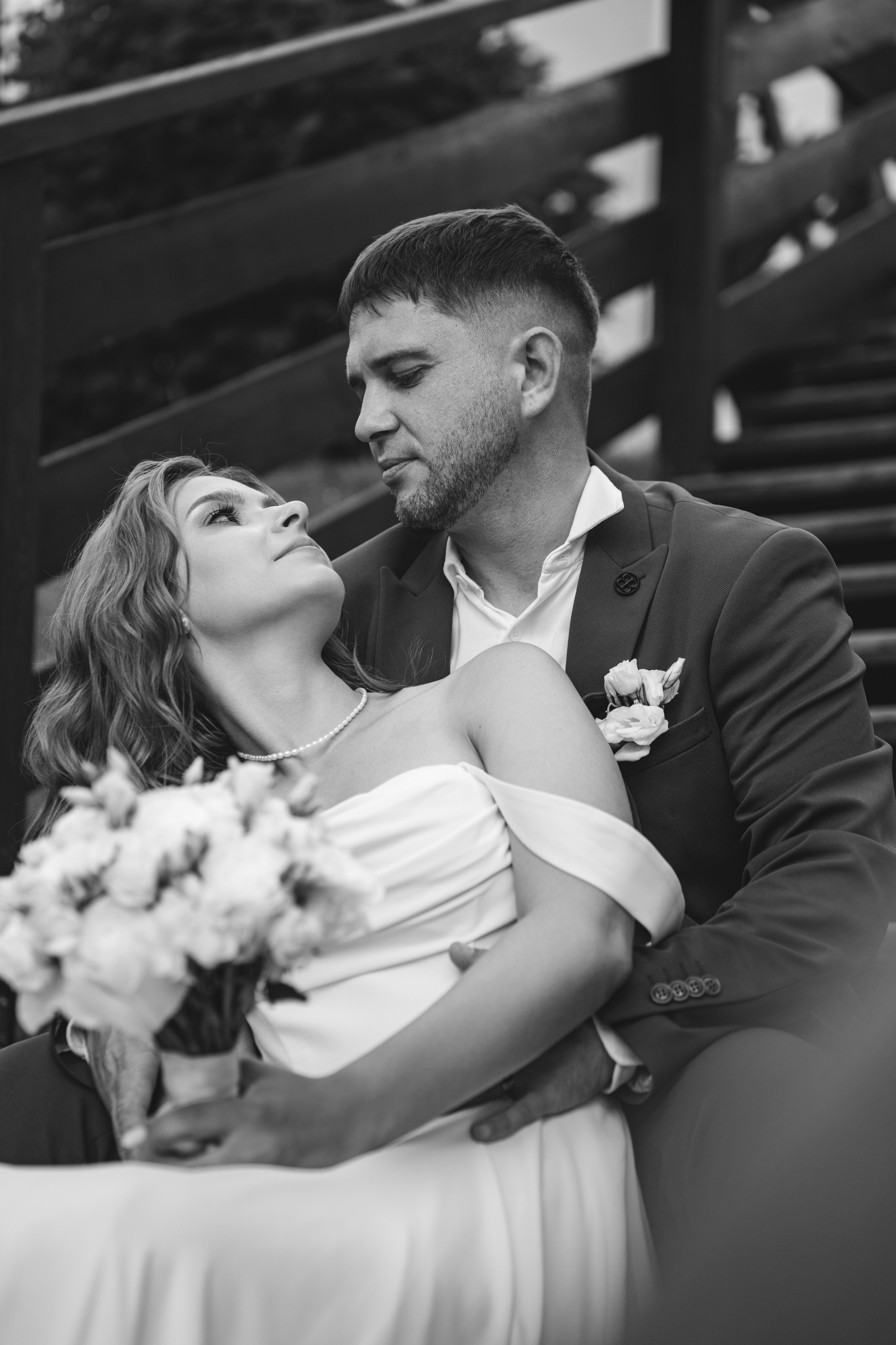 Свадебные фото. Фотограф и видеограф Олег Игнатов | Свадьбы, Love Story, реклама и корпоративы — Красноярск