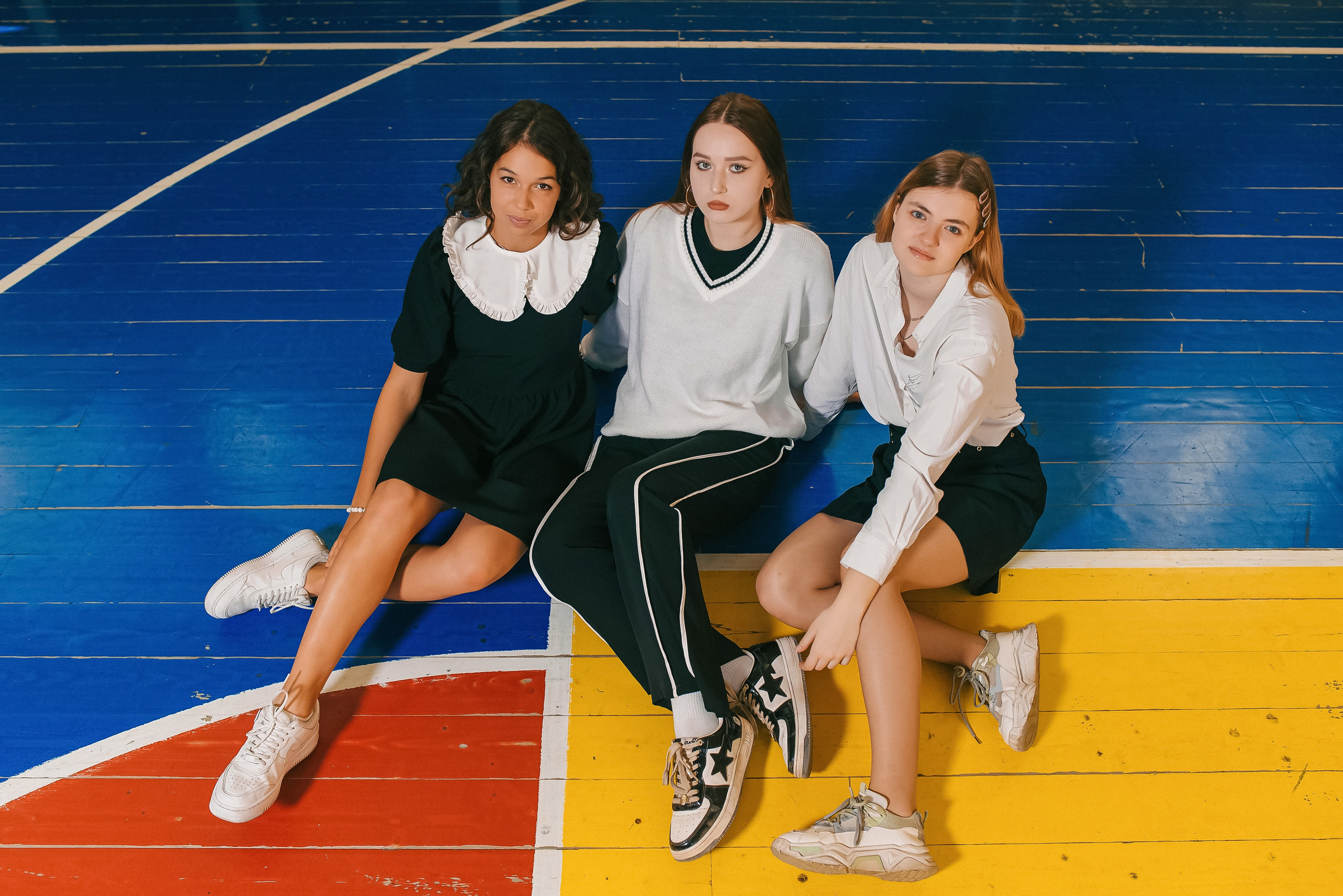 Съёмка в саду и школе. Семейный и детский фотограф в Обнинске, Калуге, Москве