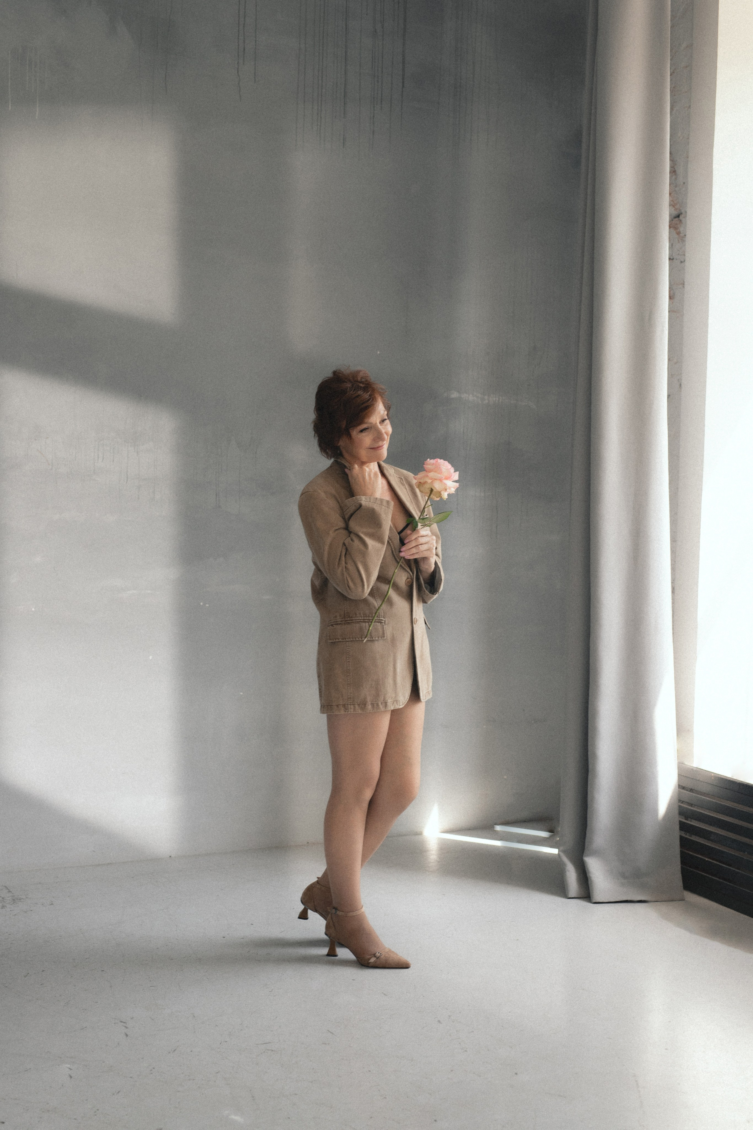 Ирина. Фотограф Ногинск Электросталь Наталья Осетрова