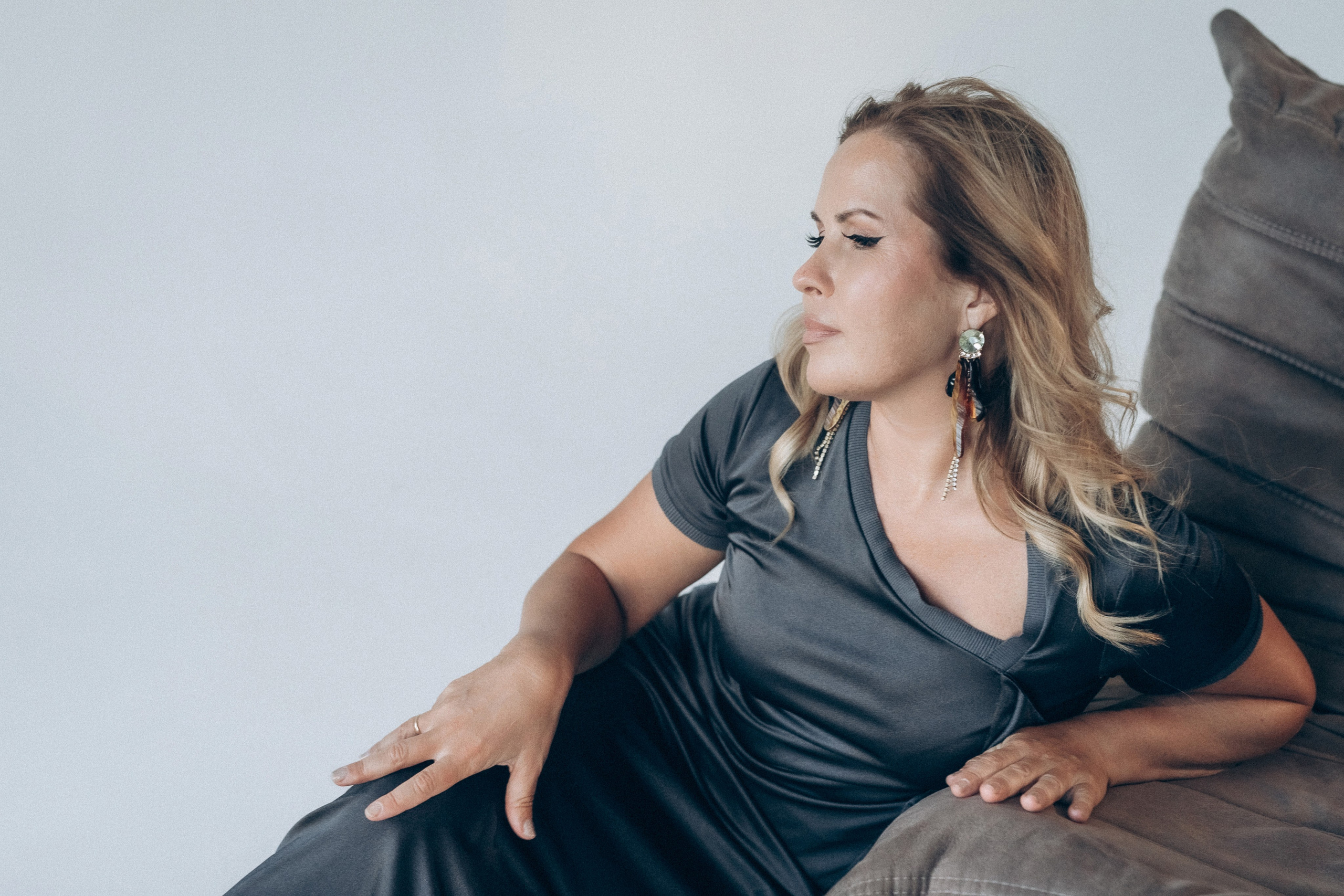 Анна. Фотограф Ногинск Электросталь Наталья Осетрова