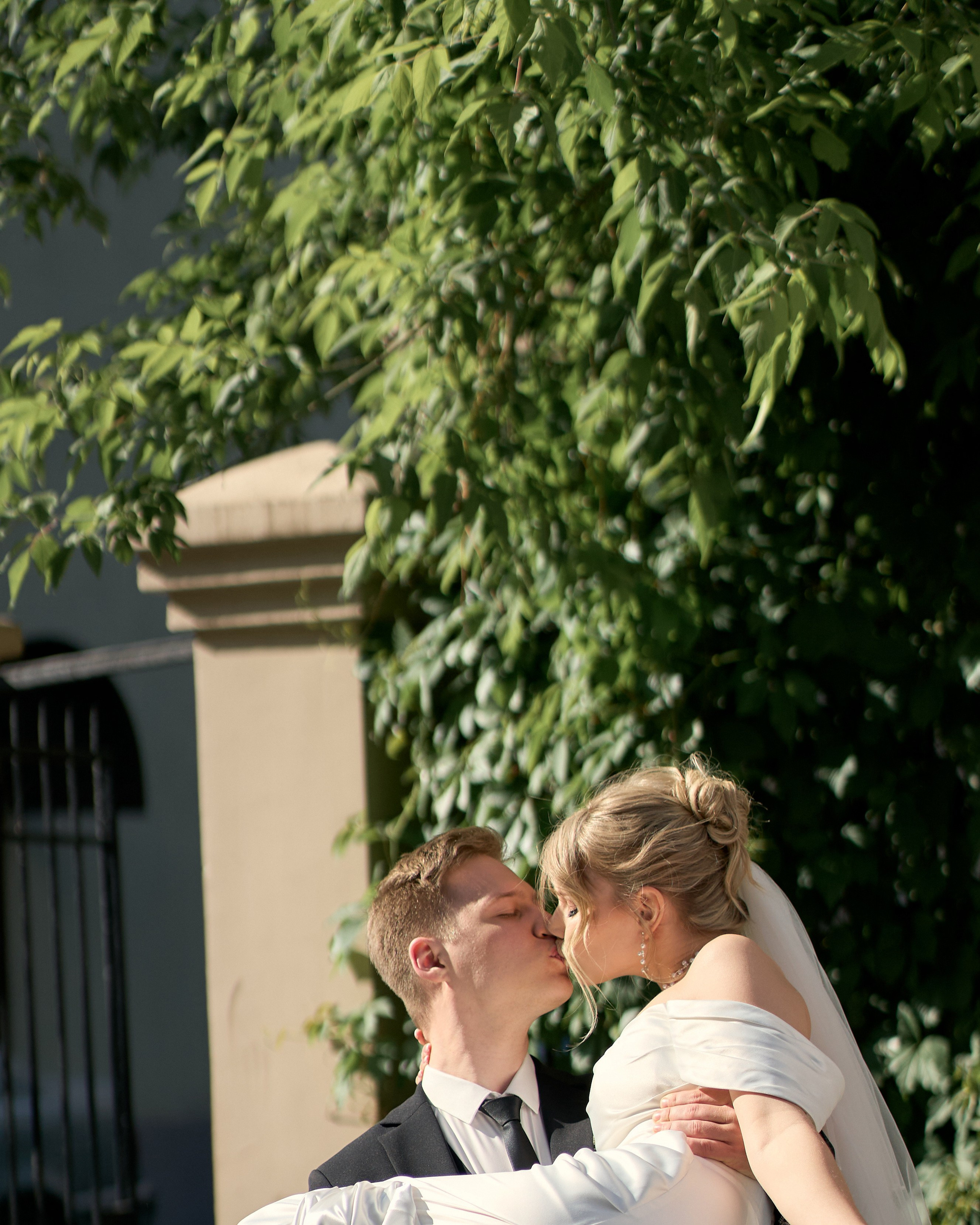 Саша + Александр. Minflo Photographer