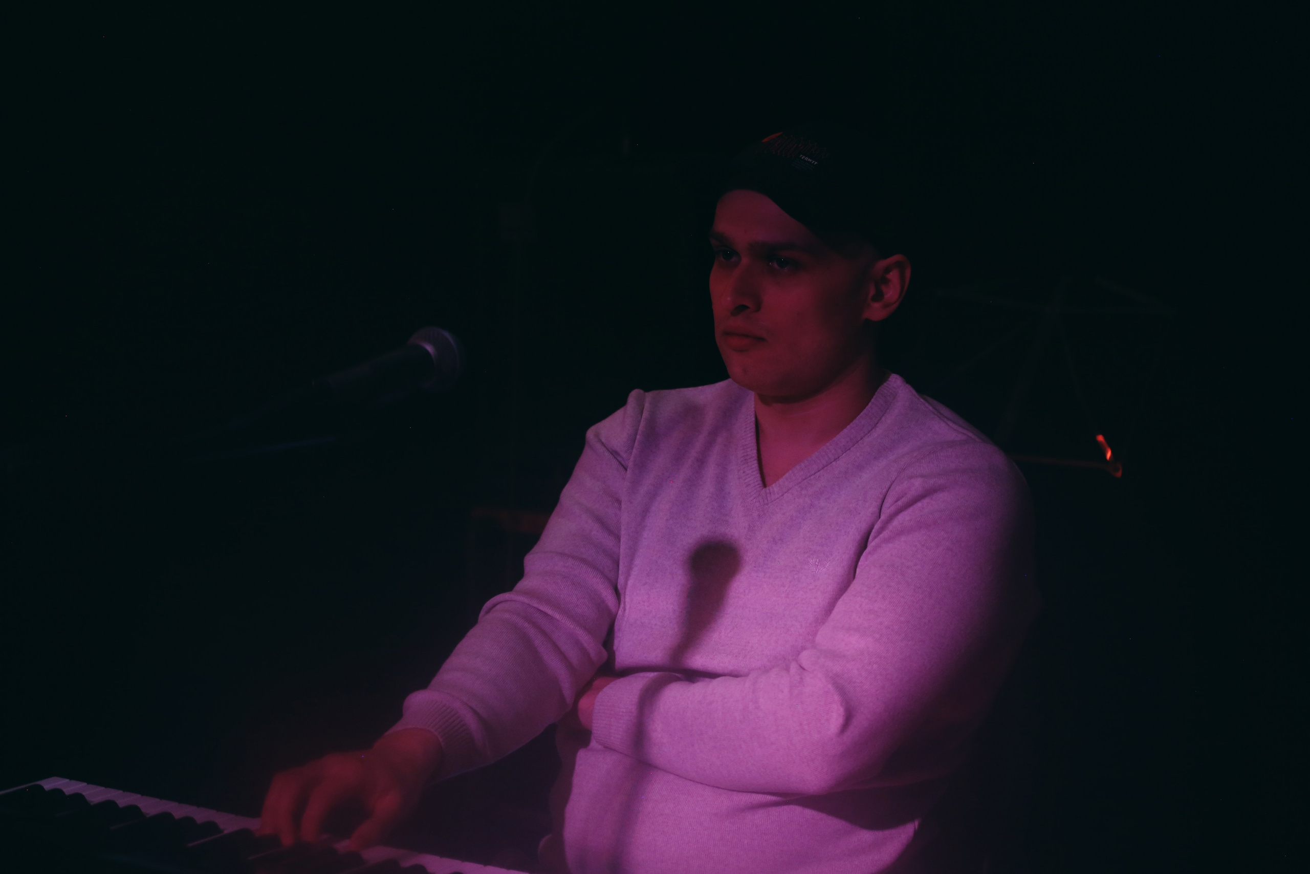 Birthday of Timofey Lyakhovsky. Фотограф Антонина Гудкова