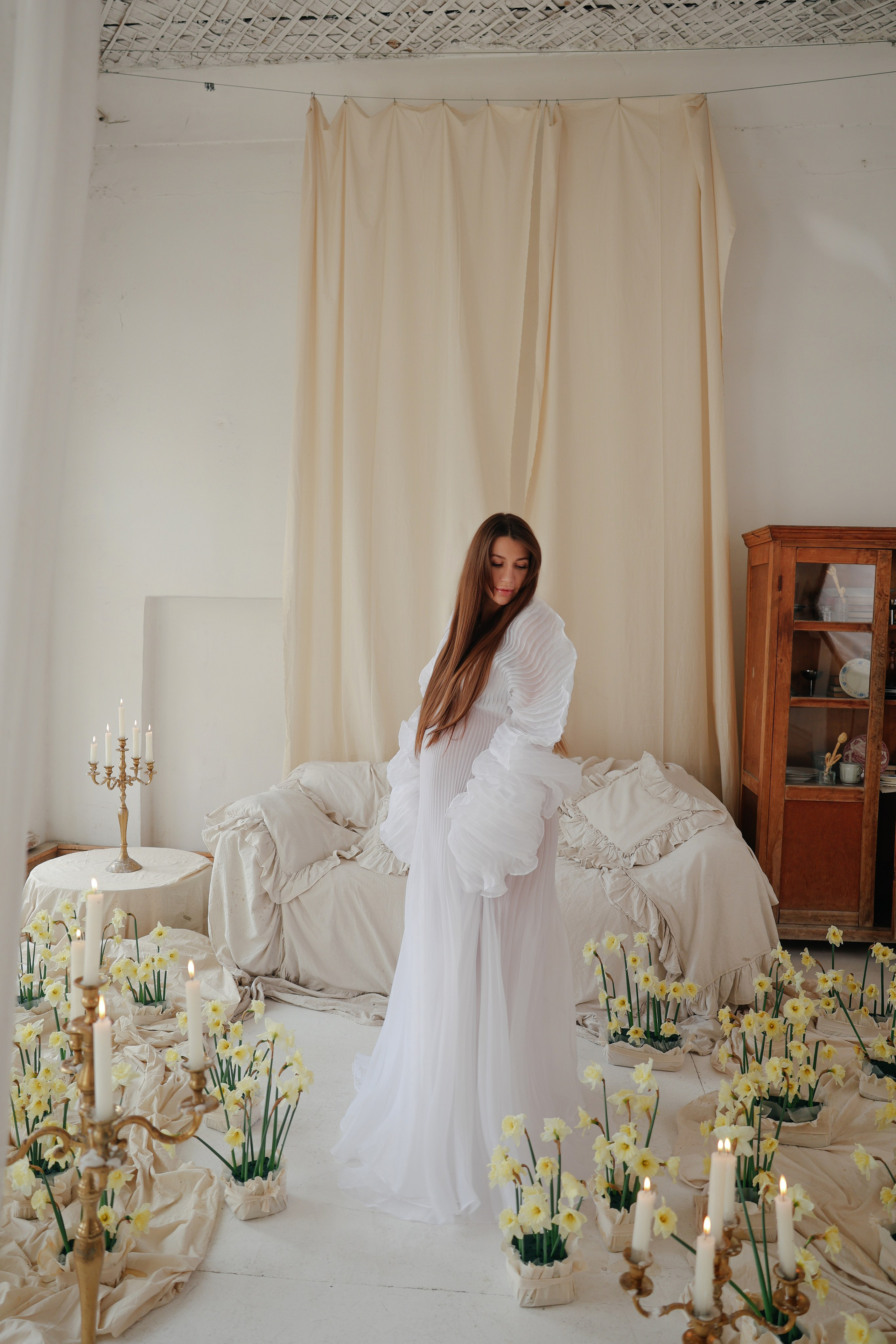 Беременность. Свадебный и семейный фотограф в Ростове-на-Дону Марианна Хахладжева