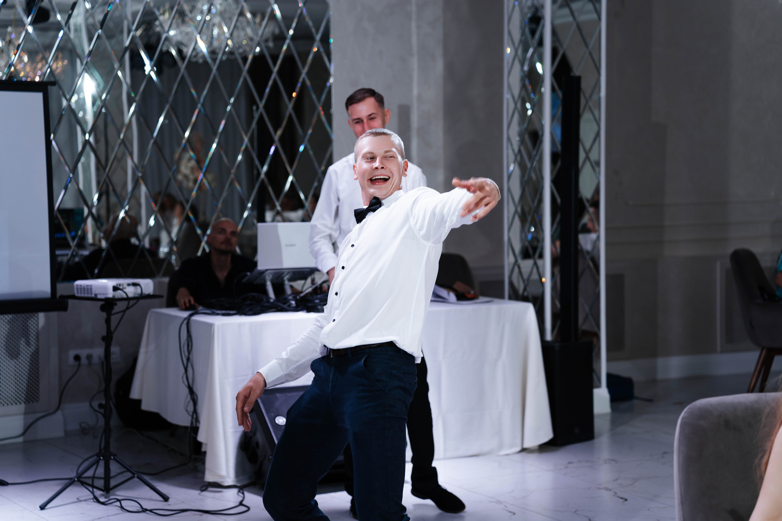 Victoria & Vladimir. Свадебный фотограф в Воронеже Самохина Екатерина