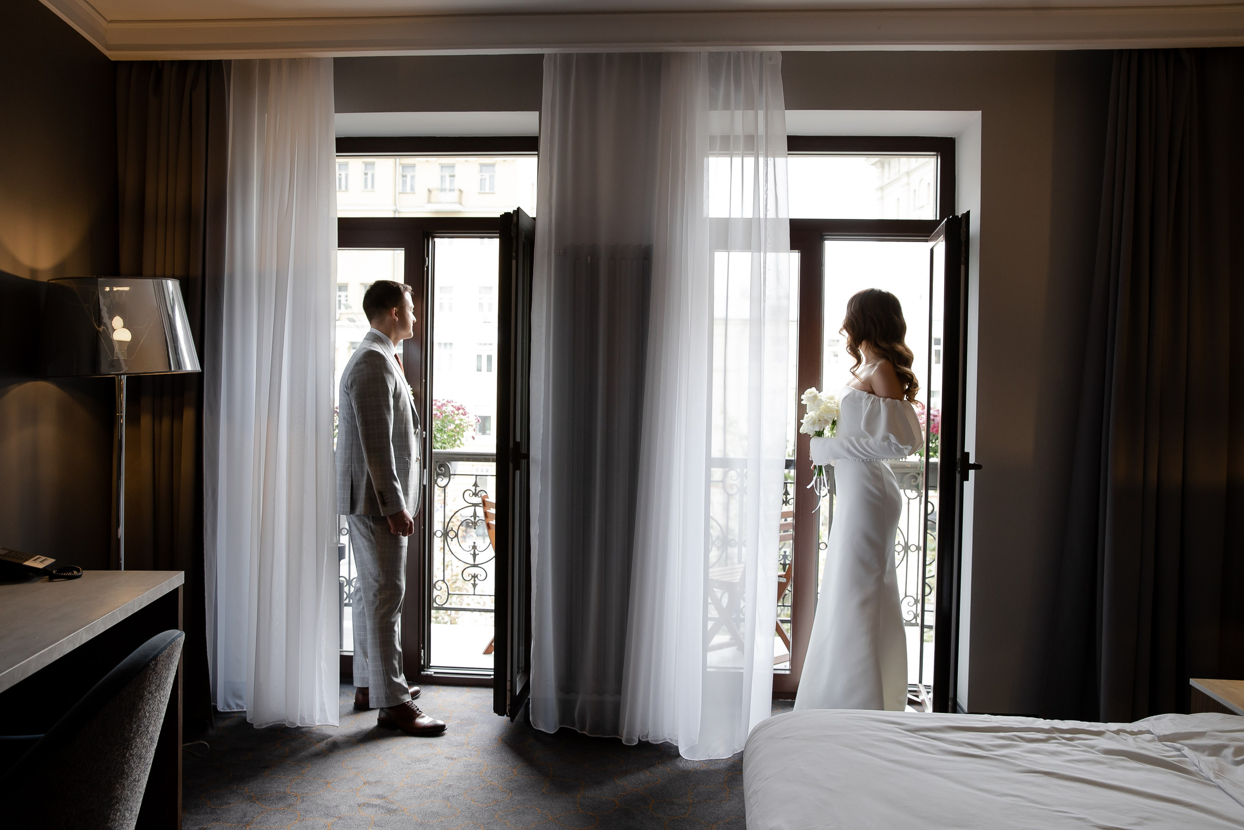 Татьяна & Влад. Фотограф Абакумова Анастасия