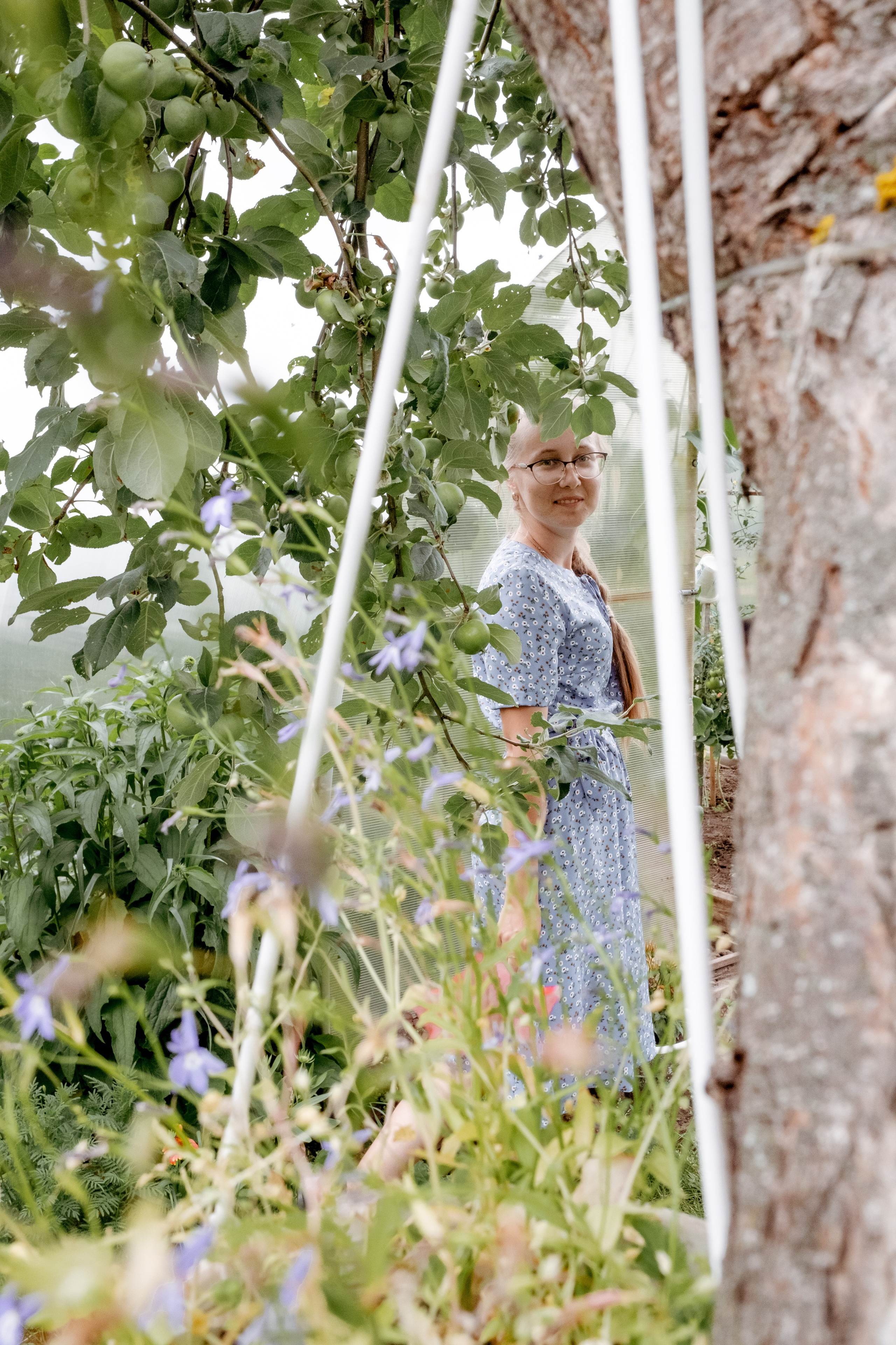 Марийская свадьба. Портретный и свадебный фотограф в Йошкар-Оле Егошина Екатерина