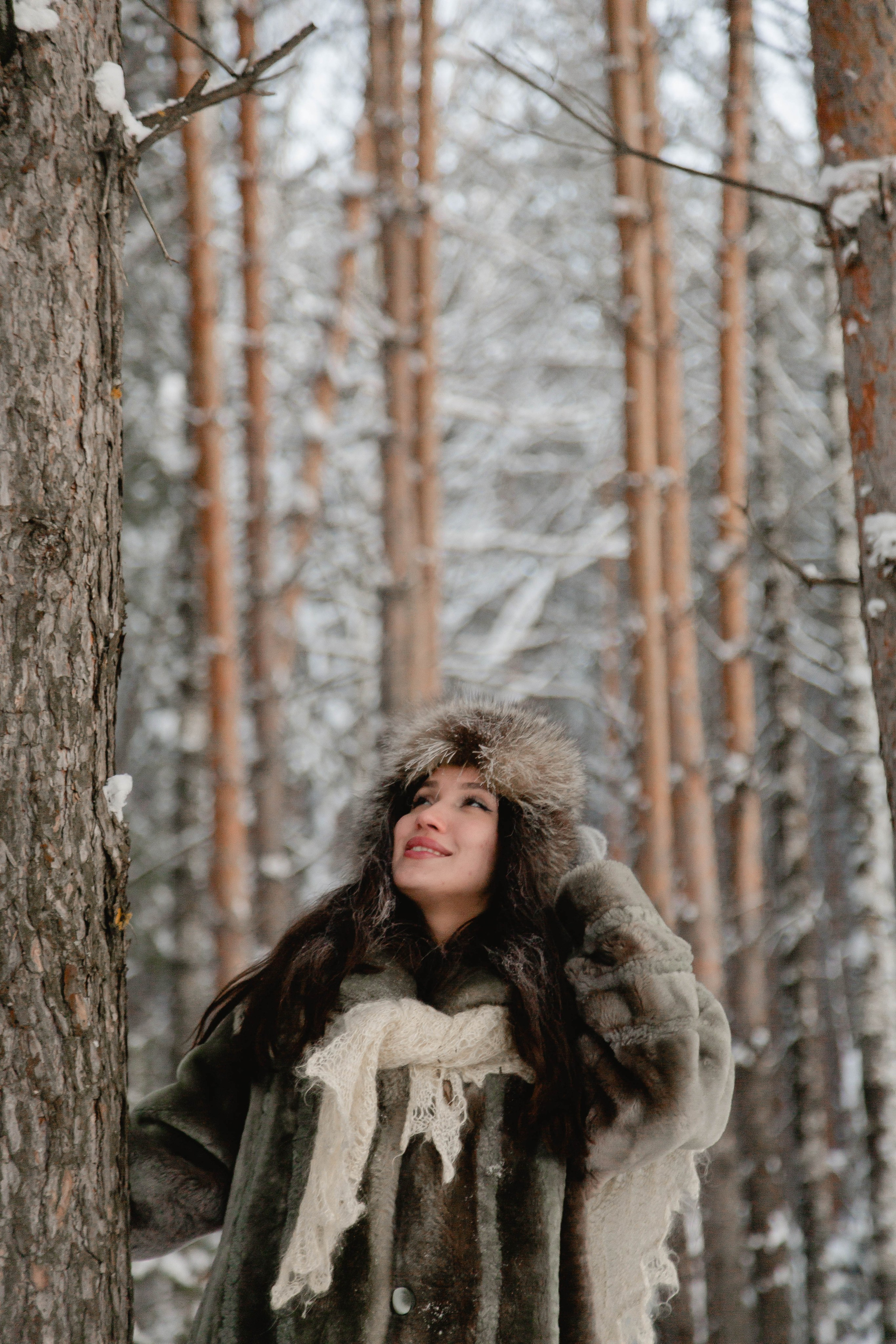 Надежда. Портретный и свадебный фотограф в Йошкар-Оле Егошина Екатерина