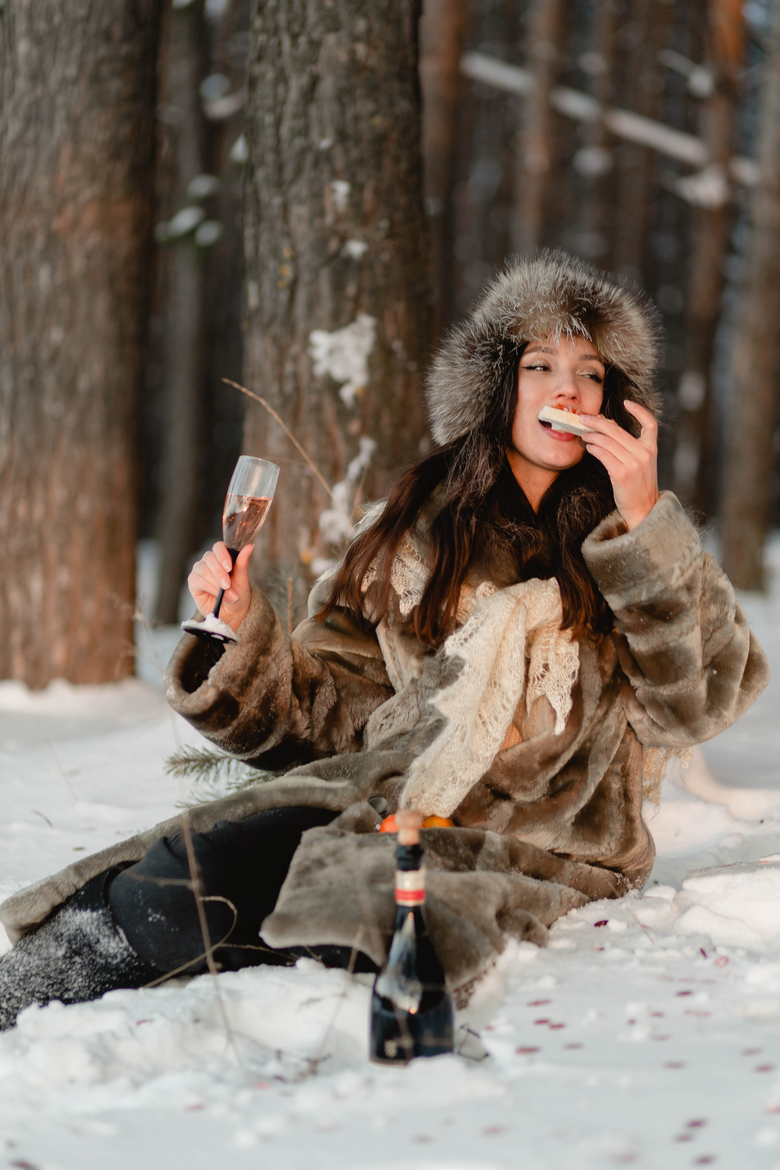 Надежда. Портретный и свадебный фотограф в Йошкар-Оле Егошина Екатерина