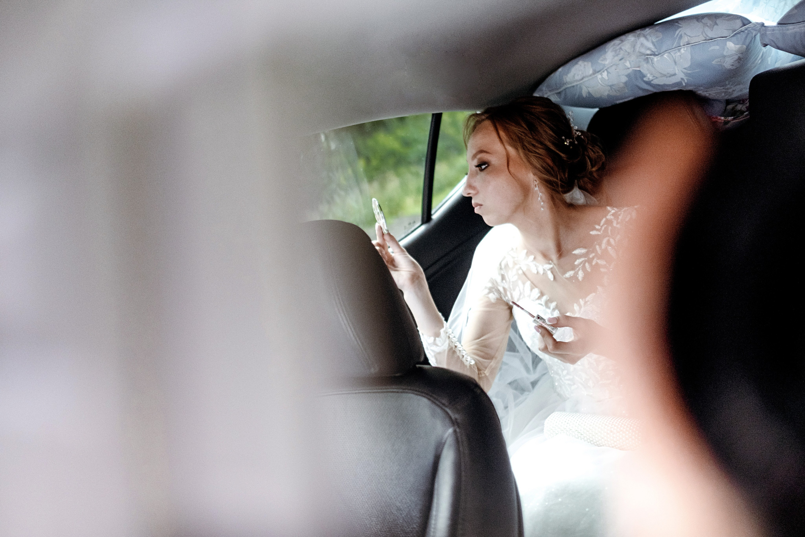 Марийская свадьба. Портретный и свадебный фотограф в Йошкар-Оле Егошина Екатерина