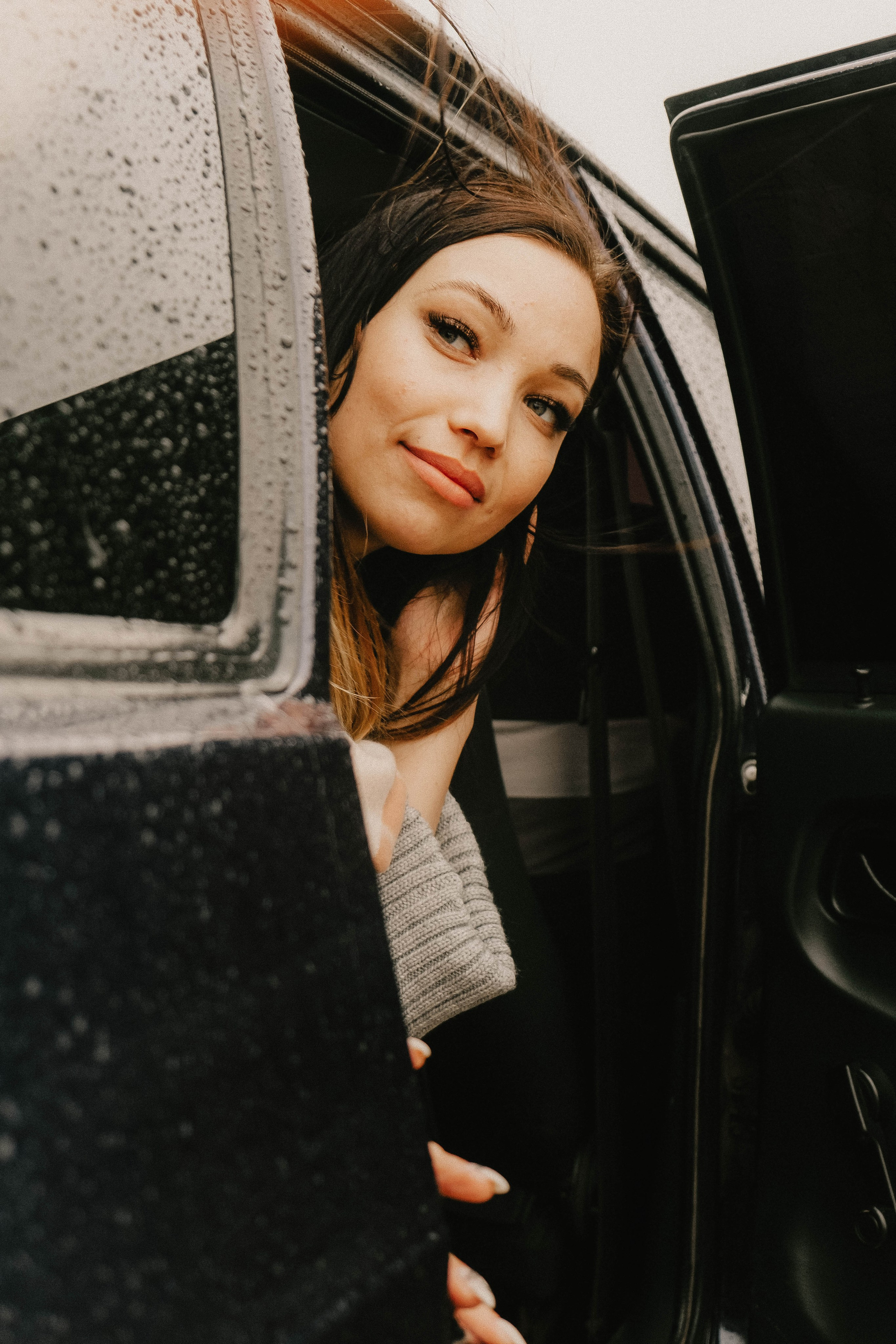 Мы любим дождь!. Портретный и свадебный фотограф в Йошкар-Оле Егошина Екатерина