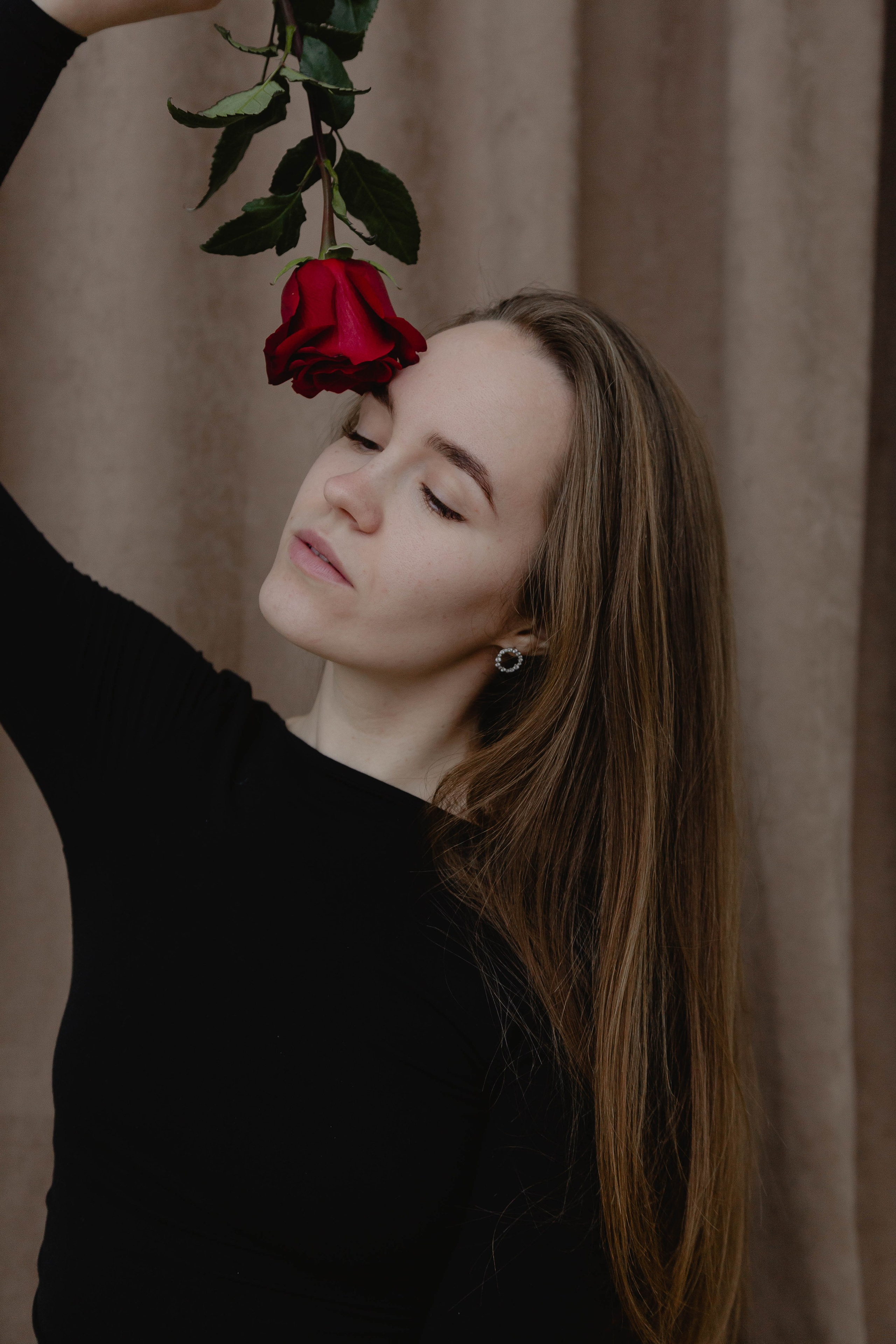 Марина. Портретный и свадебный фотограф в Йошкар-Оле Егошина Екатерина