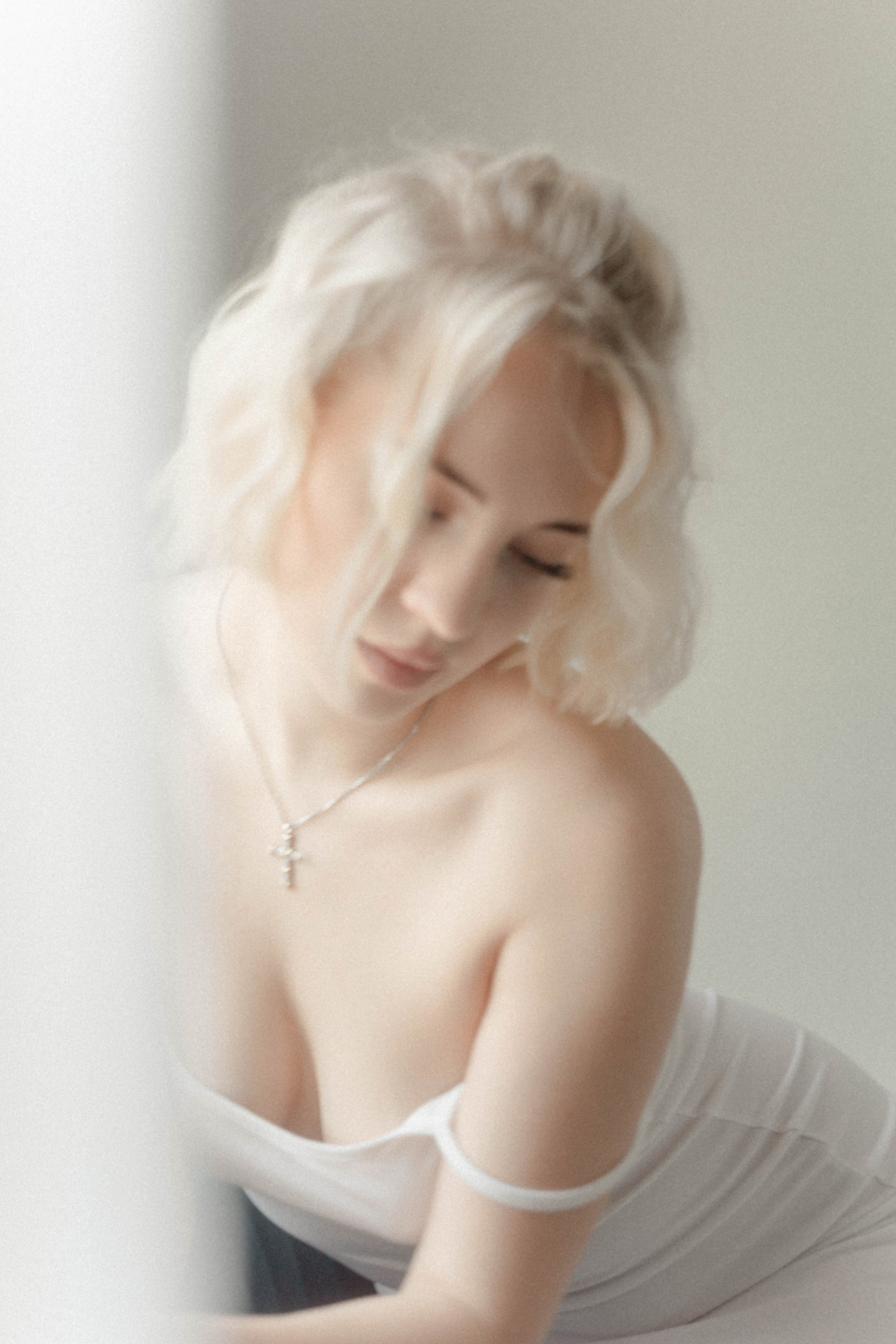 Полина. Портретный и свадебный фотограф в Йошкар-Оле Егошина Екатерина