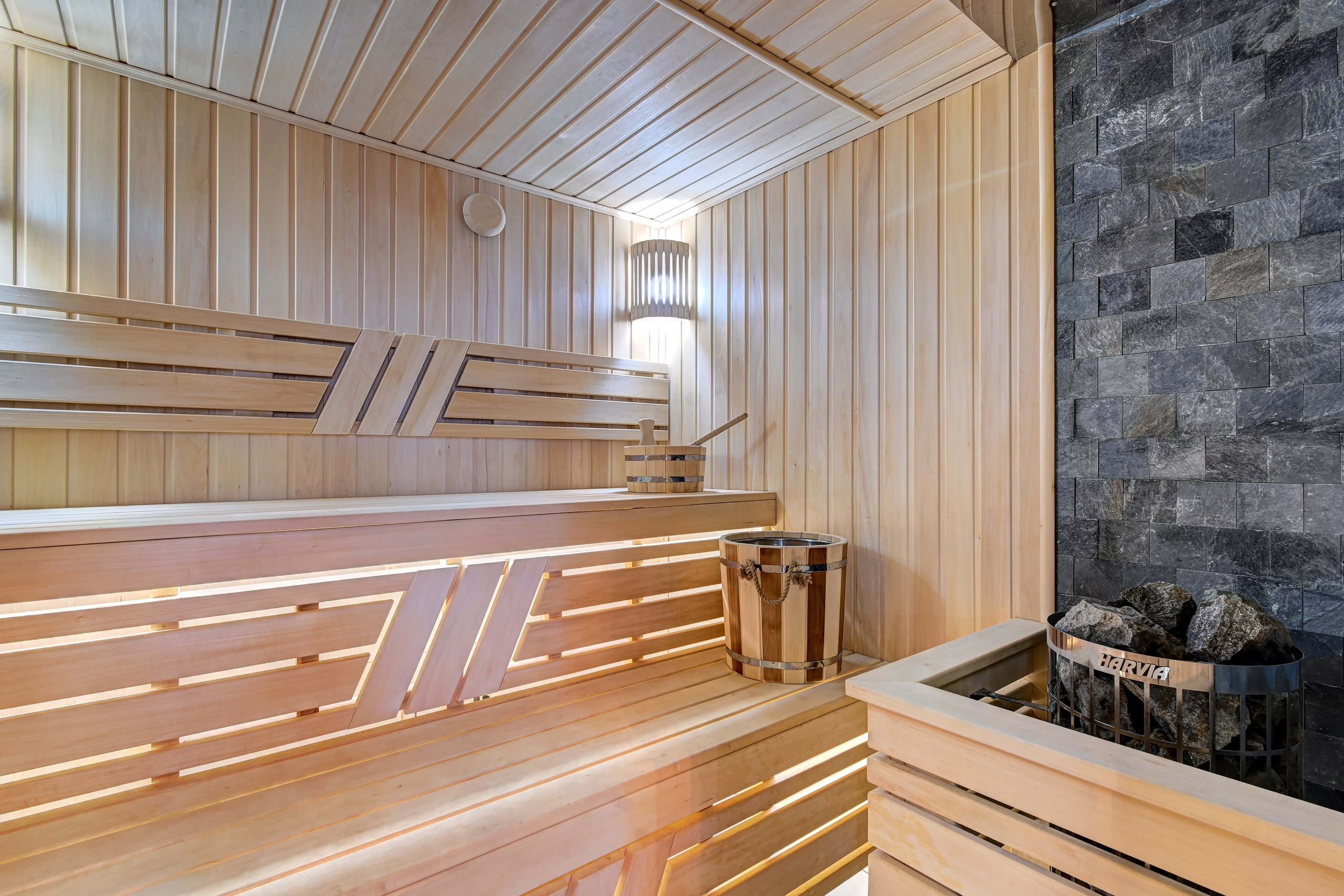 Фотосъемка бань, саун, хамамов, SPA. Интерьерный фотограф в Сочи | Роман Сусленко