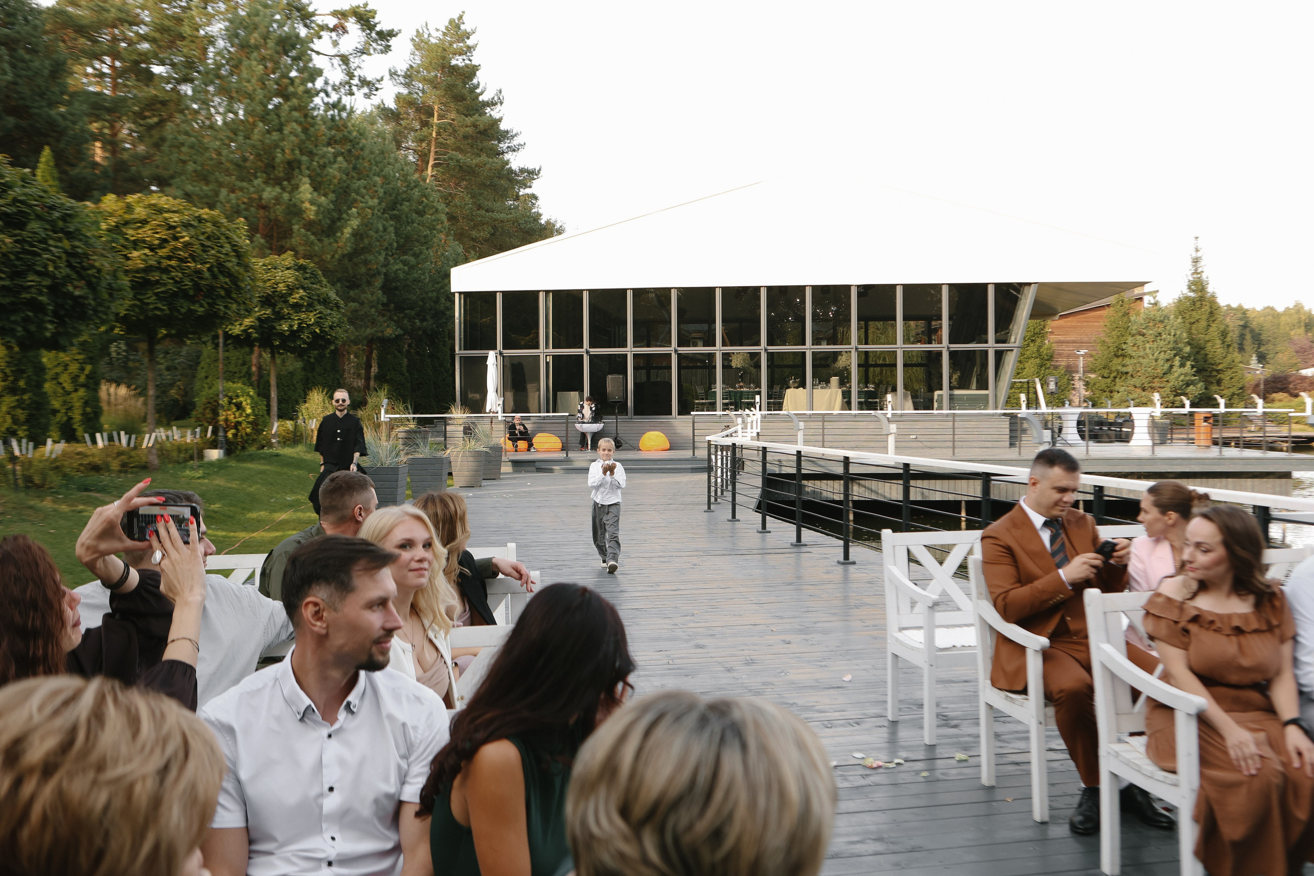 Галя и Гоша. Свадебный фотограф FOTOKEYT