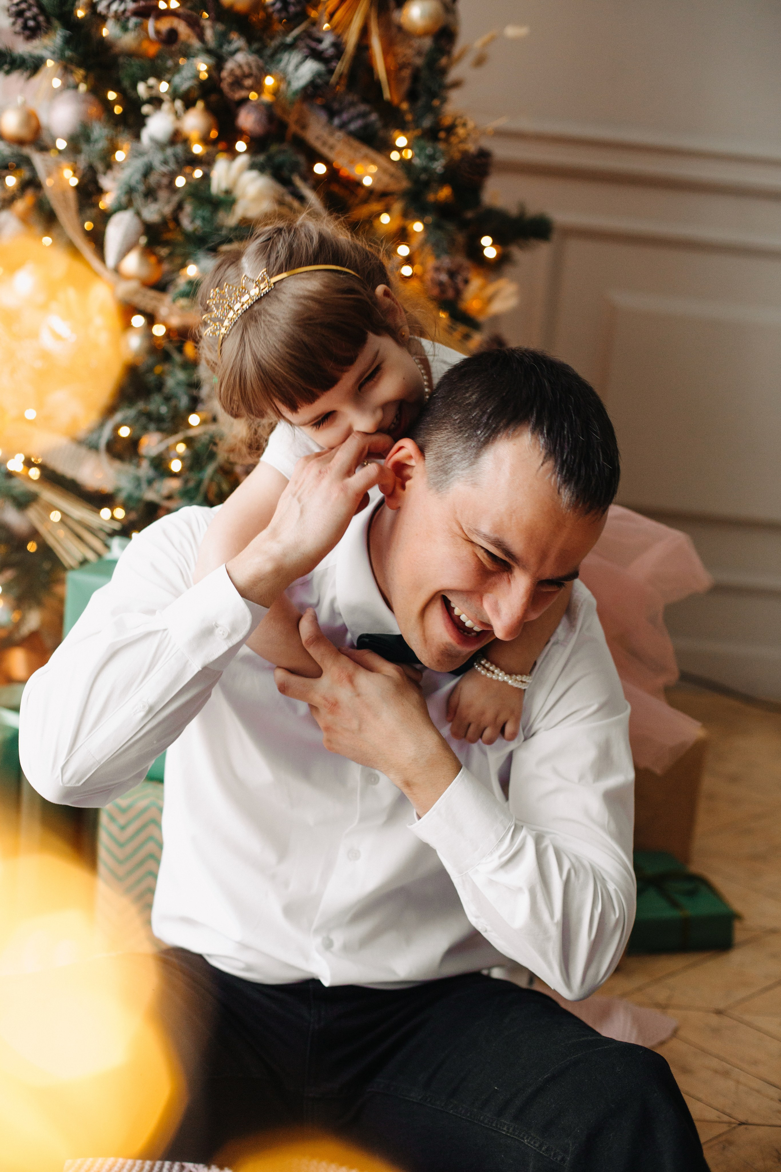 Новогодние съемки. Фуд фотограф новосибирск