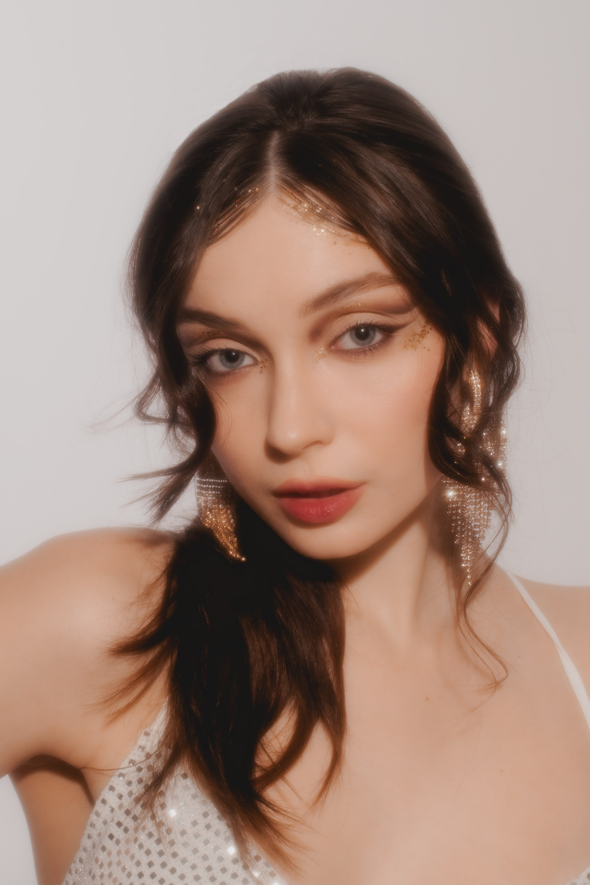 Виктория. Фотограф индивидуальная портретная съёмка Москва