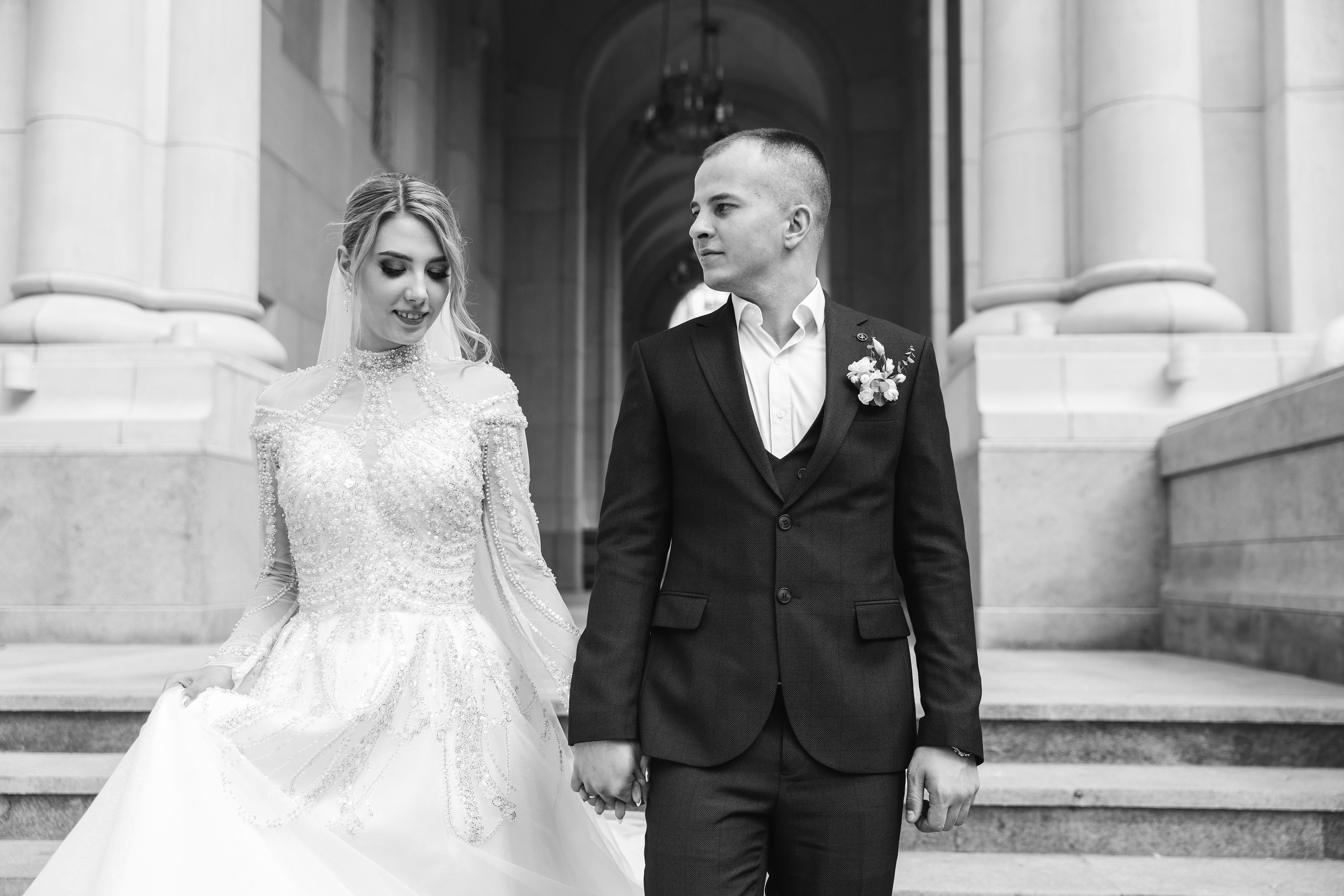 Анонс свадьба Максим и Дарья. Свадебный и семейный фотограф в Севастополе и Крыму Анастасия Сураева