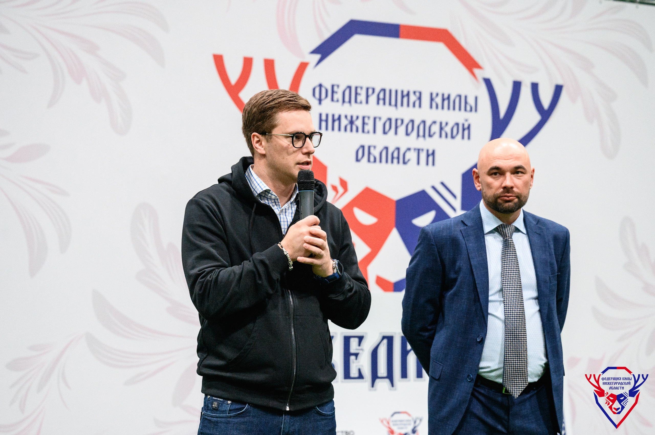 Межрегиональный фестиваль «Кила-Сила». Фотограф Захваткин Роман