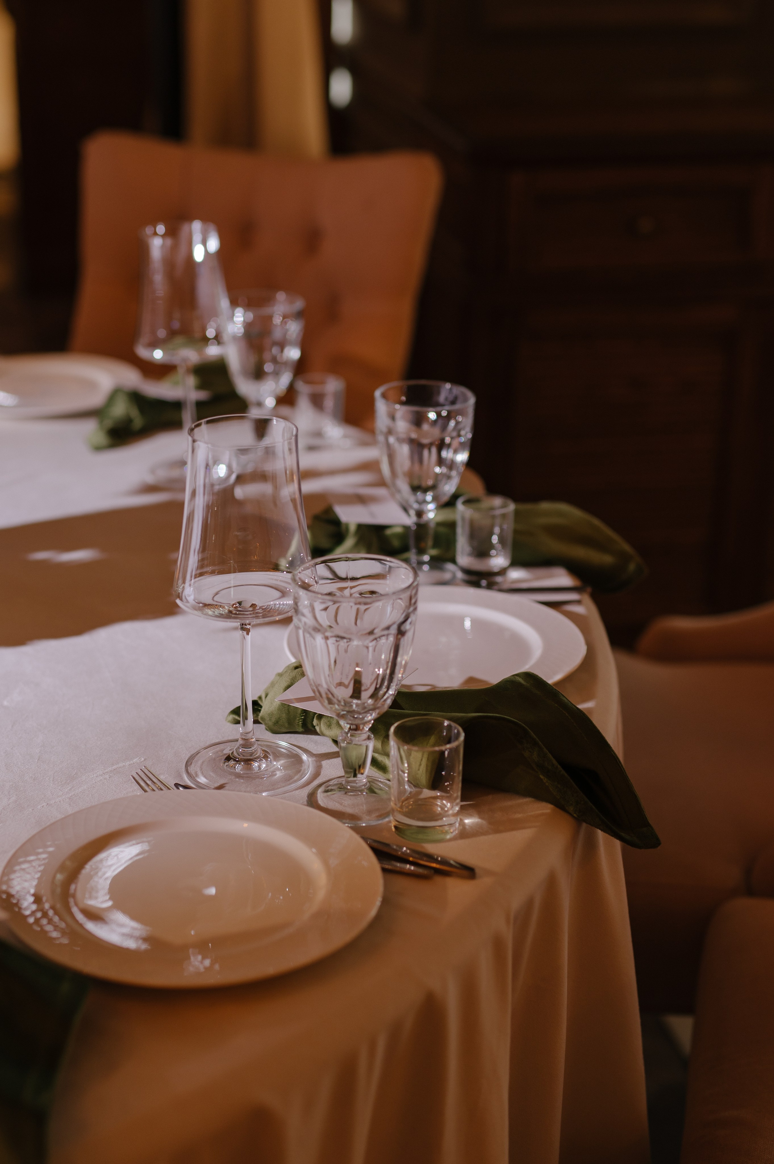 АРТЕМ И ОЛЯ 15|08|25. Свадебное агентство Ива-ивент