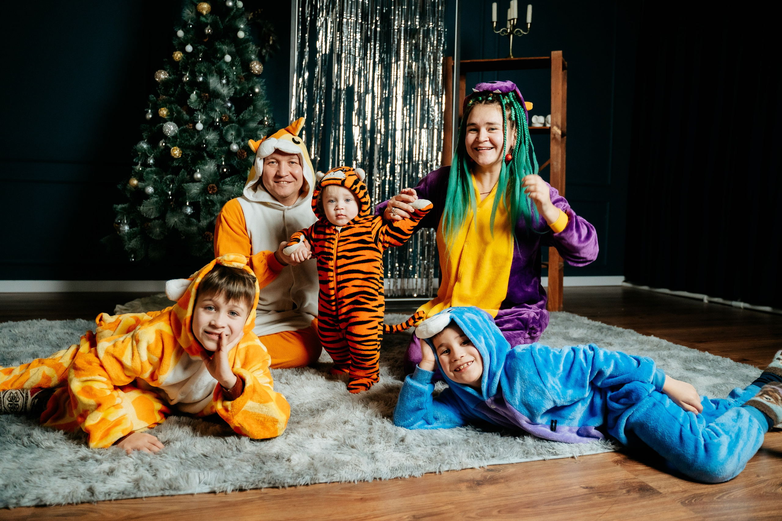 Алинда Хантр