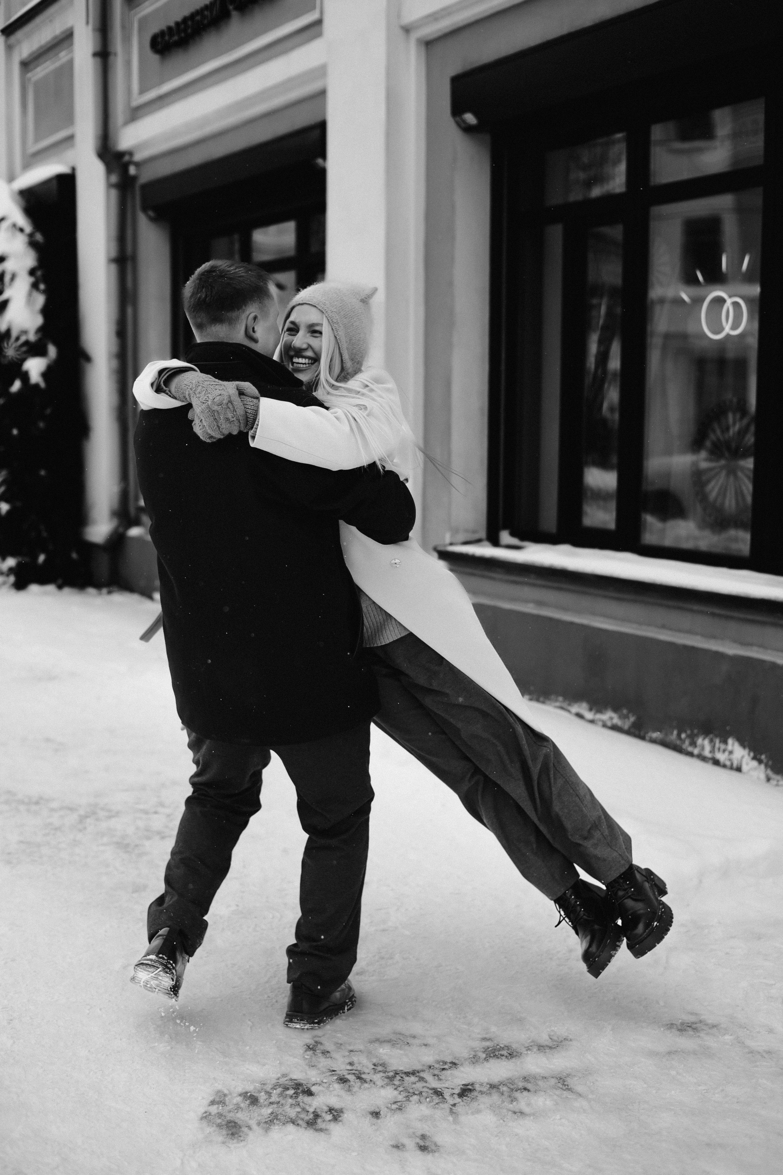 Тимофей & Екатерина. Свадебный фотограф Иваново Игнатов Дмитрий Фотосессия Иваново