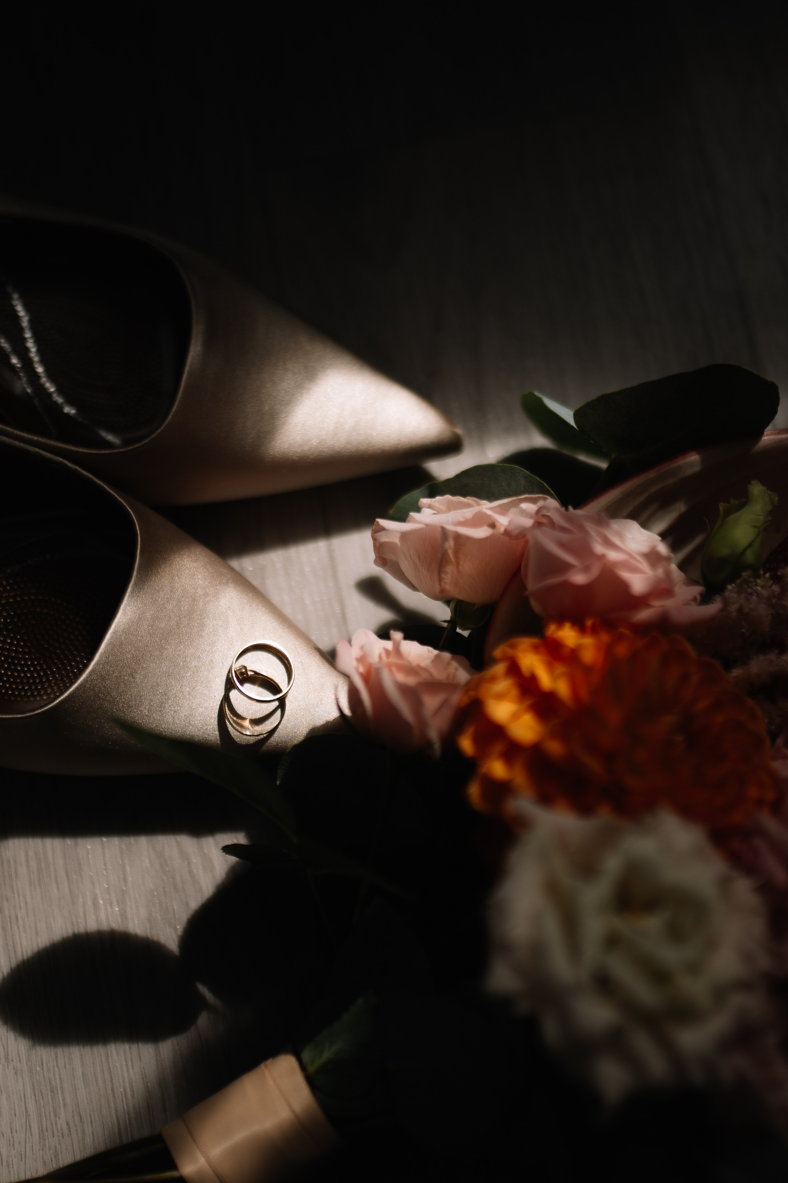 Ильнар и Алсу, 16.08.2025. Свадебный фотограф в Сибае Елена Самарина