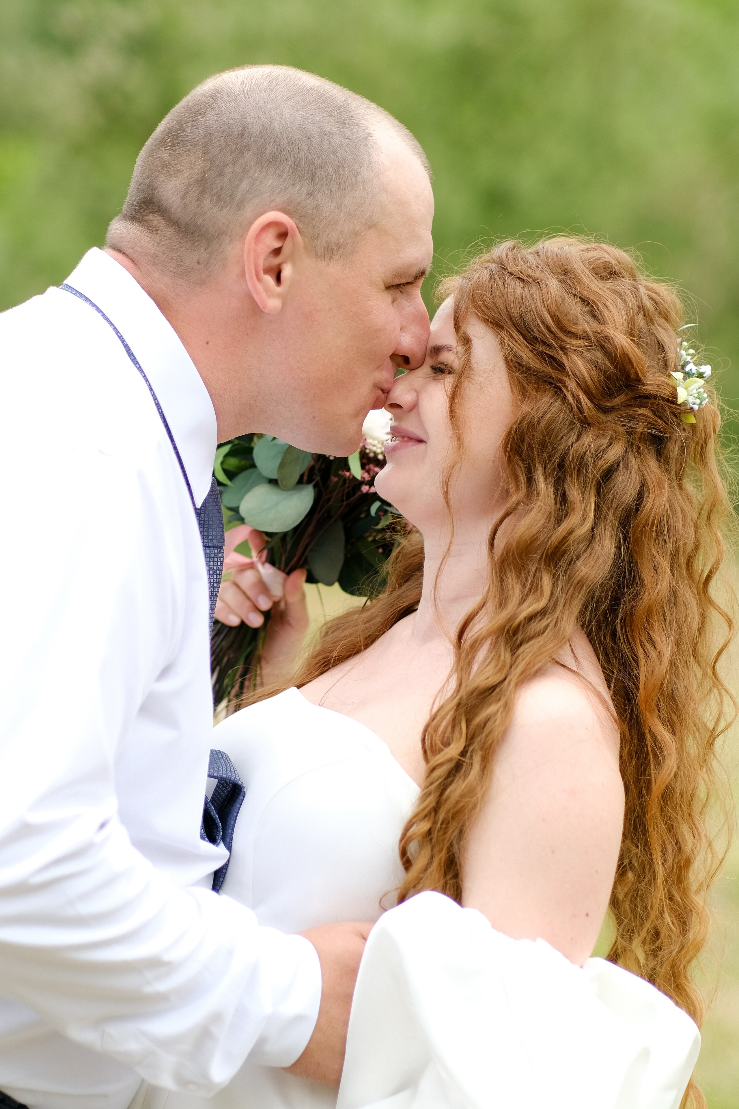 Свадебные. Фотограф Александра Хабарчук