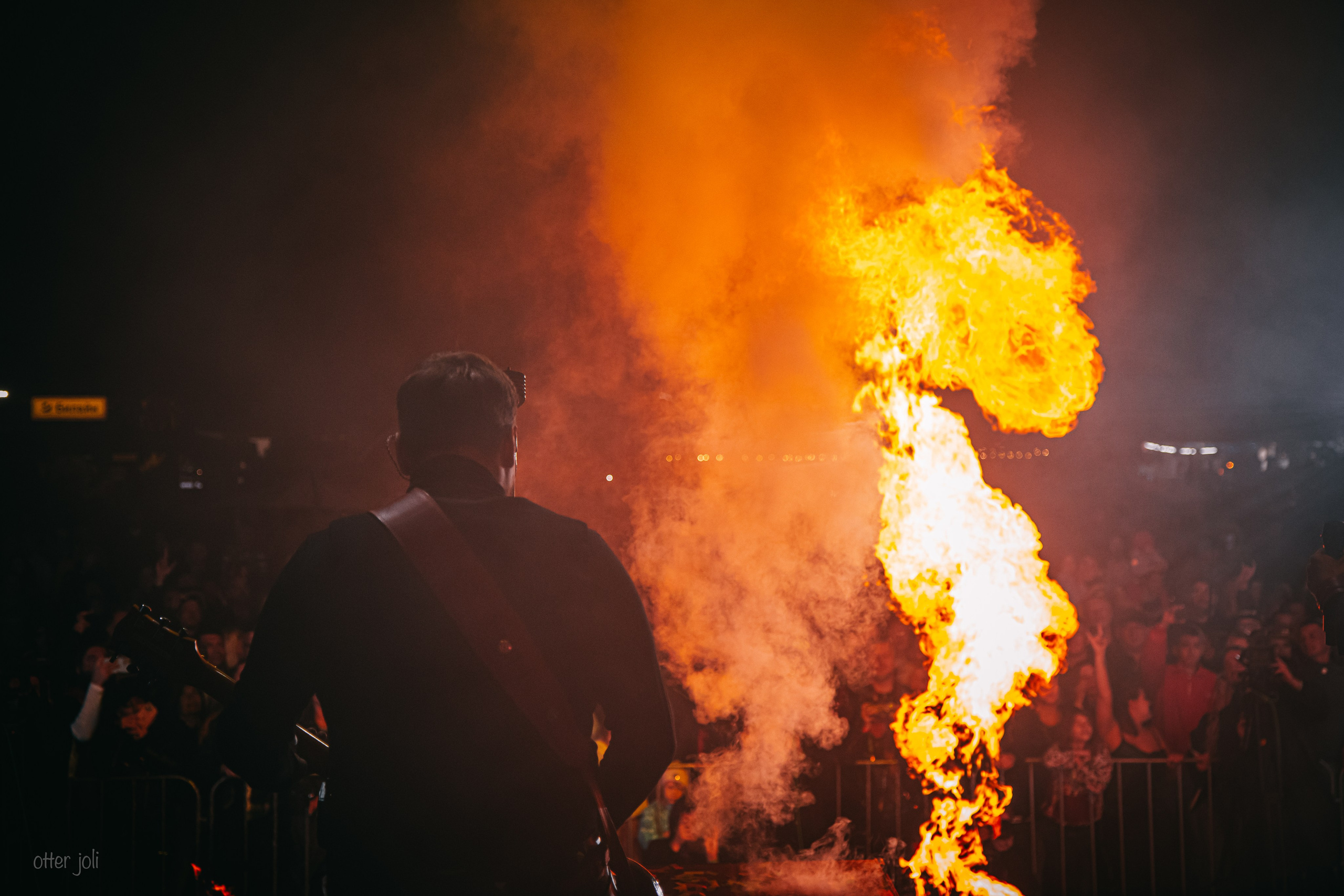 Ramm’band | BBF. Концертный репортёр Валерия Сафина