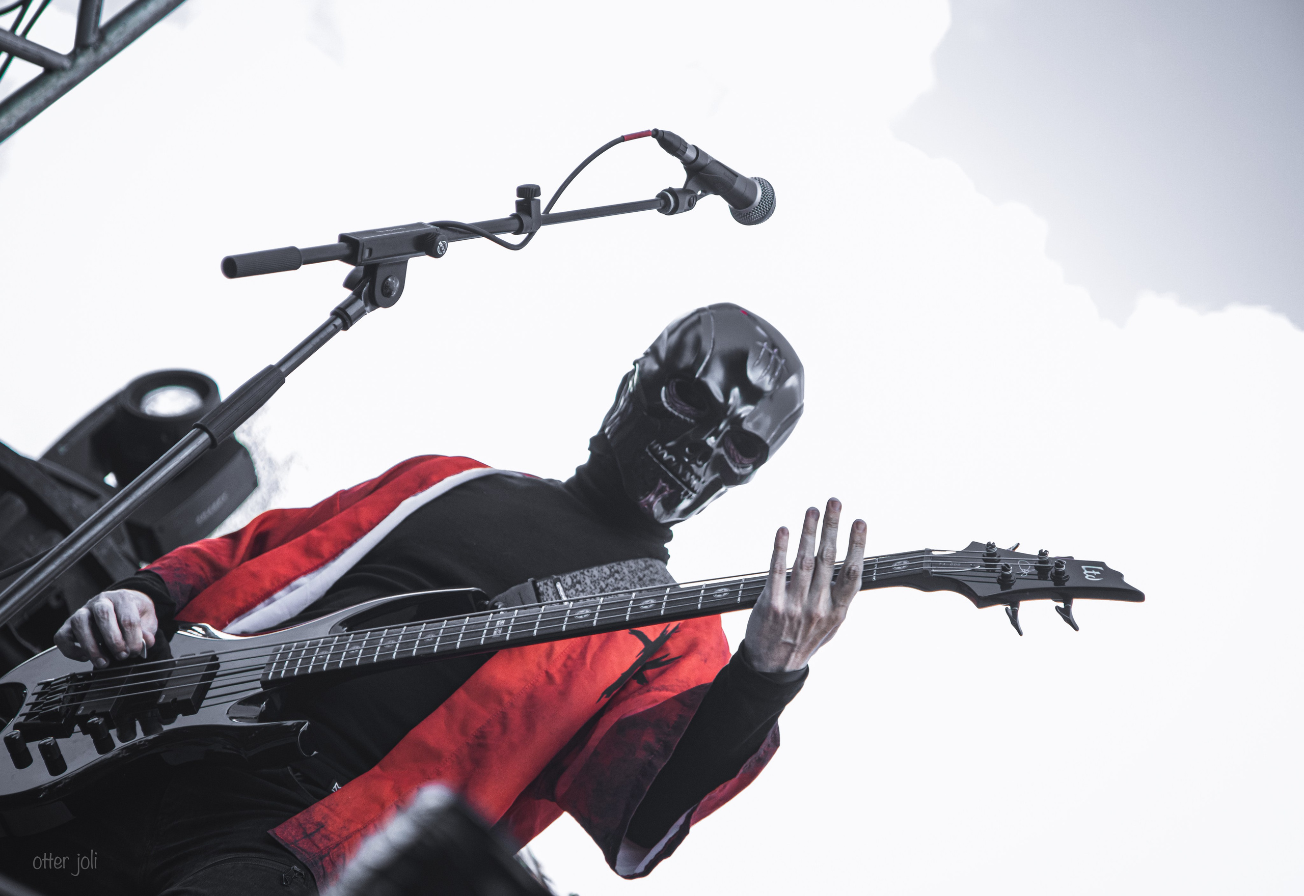 GET THIS — Slipknot Tribute | BIG OPEN AIR Rammstein/Slipknot tribute Sexton. Концертный репортёр Валерия Сафина