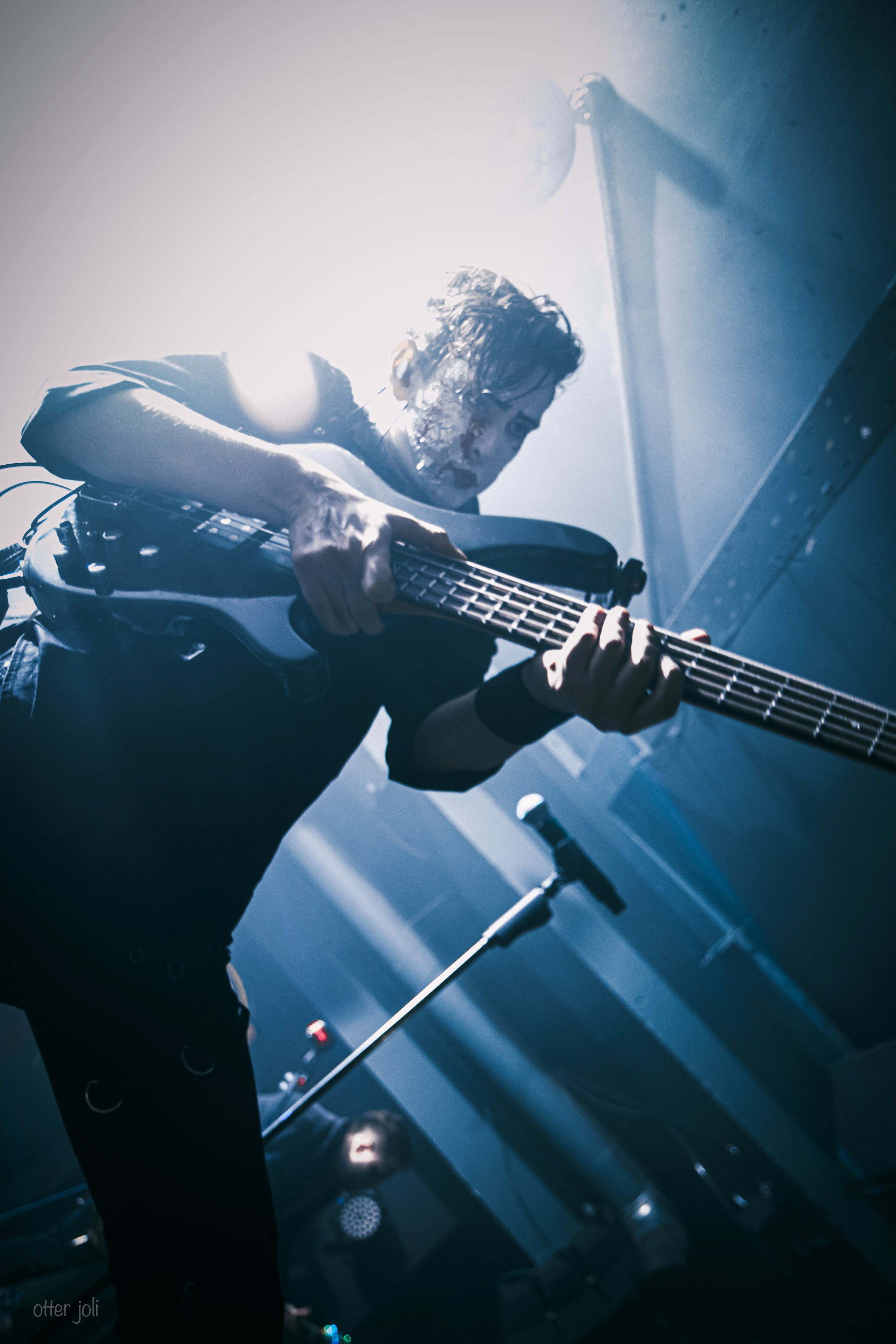 Ramm'band | МТ Music Bar. Концертный репортёр Валерия Сафина