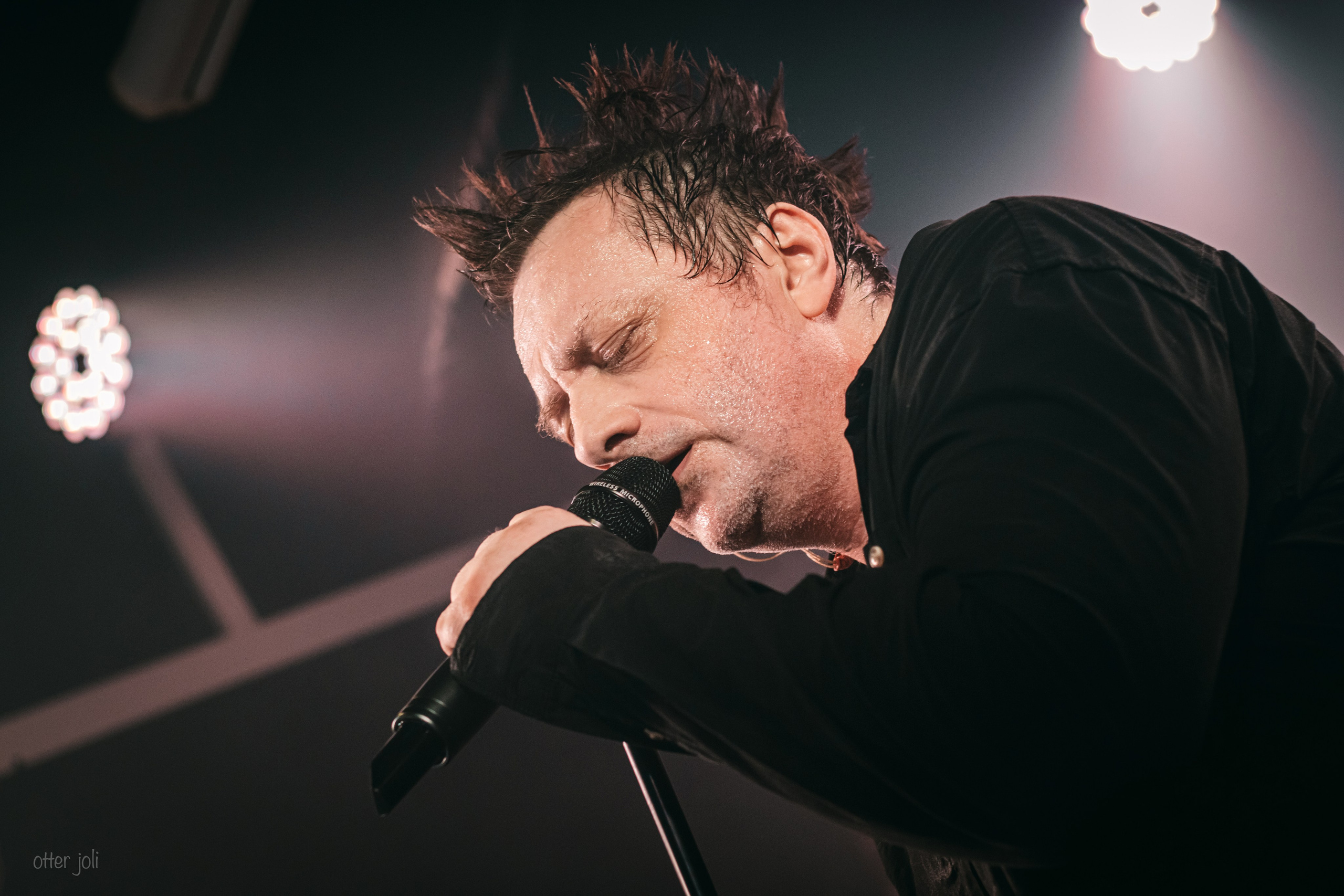 Глеб Самойлов. Концертный репортёр Валерия Сафина