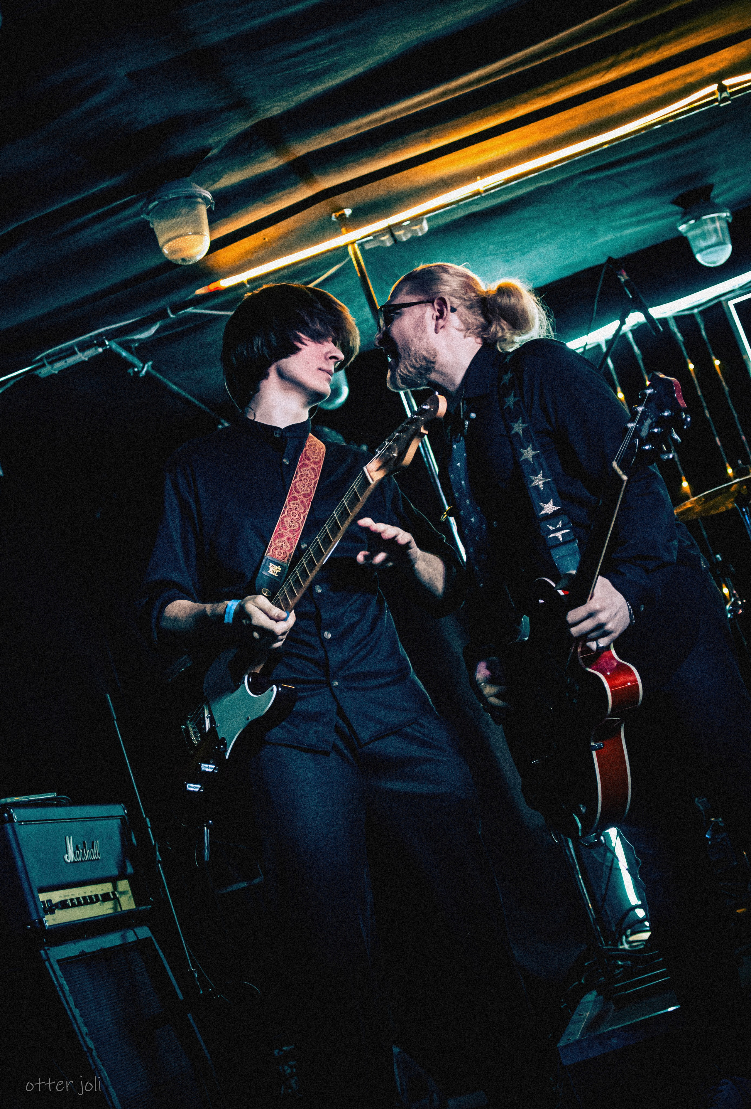 Голова Муэссы | BUNKER47. Концертный репортёр Валерия Сафина