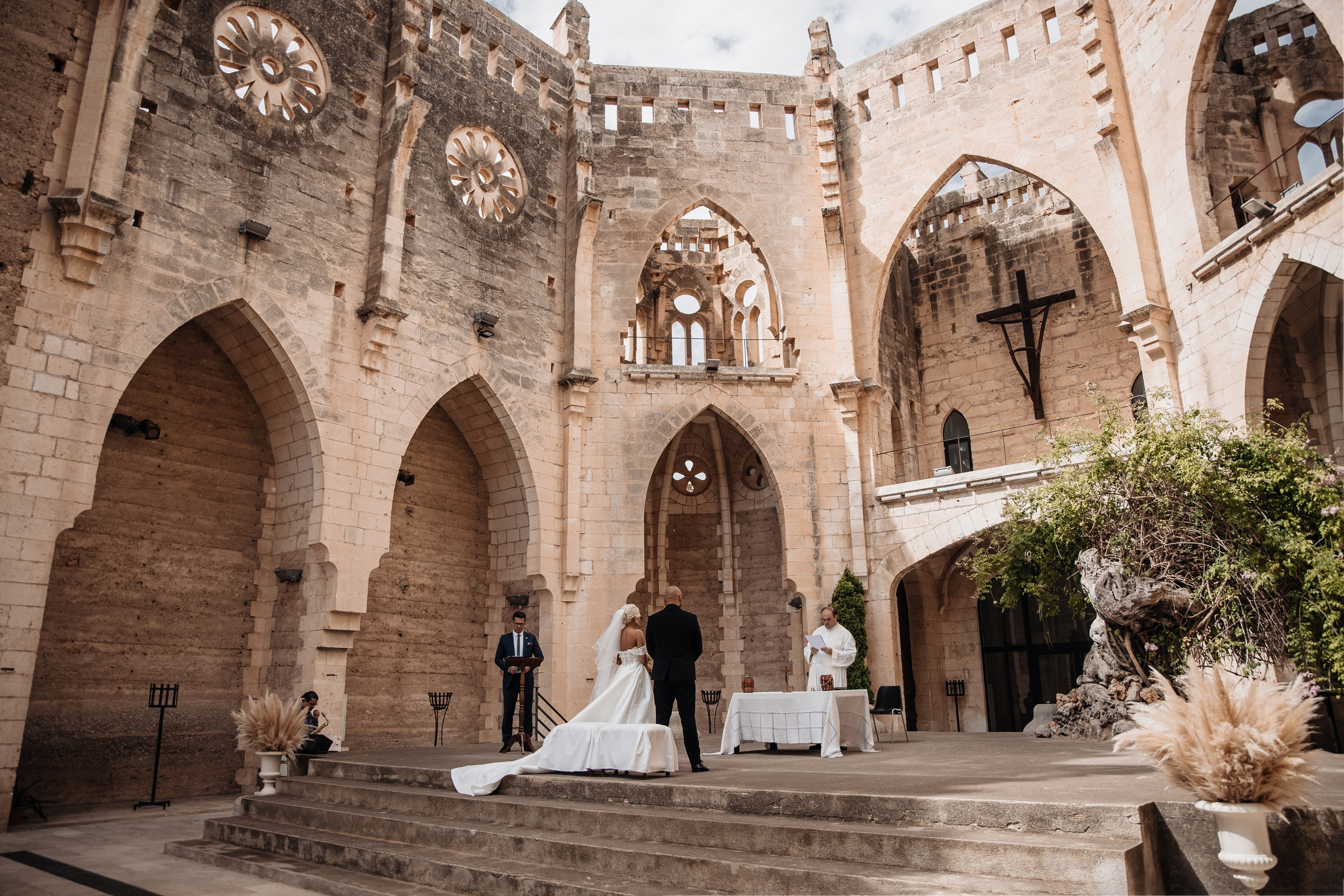 Vaida_&_Tadas. Фотограф на Майорке Екатерина Дробышева