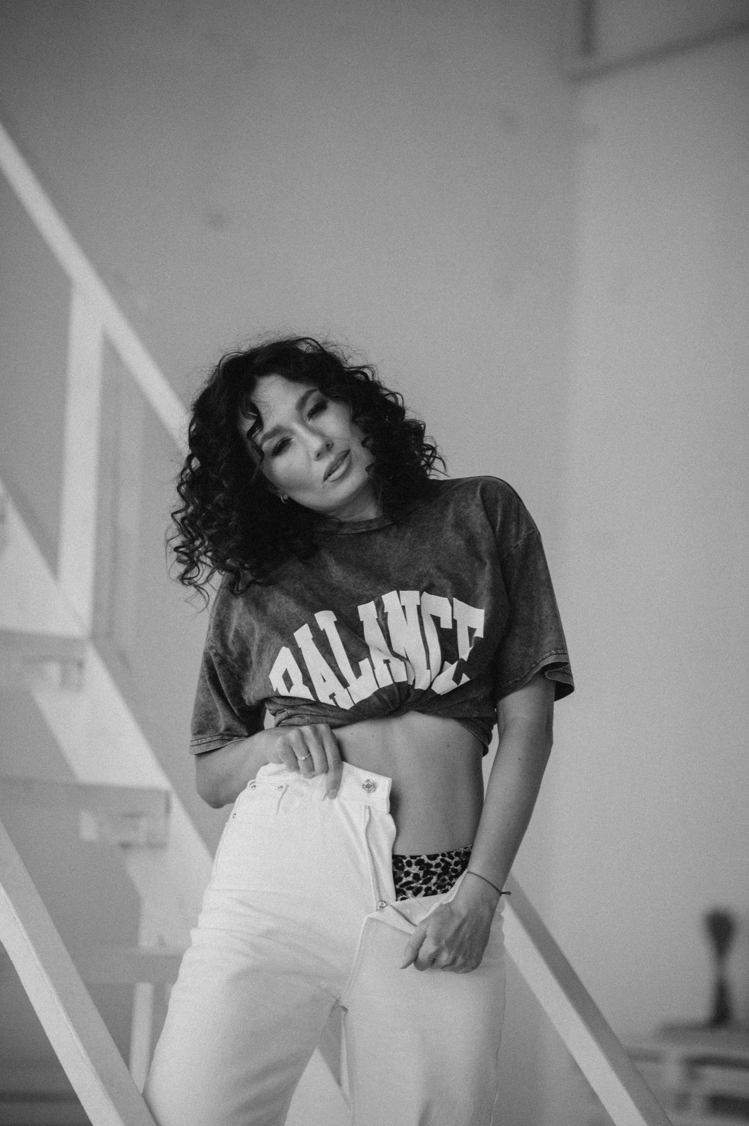 Катя. Фотограф Виктория Воронина