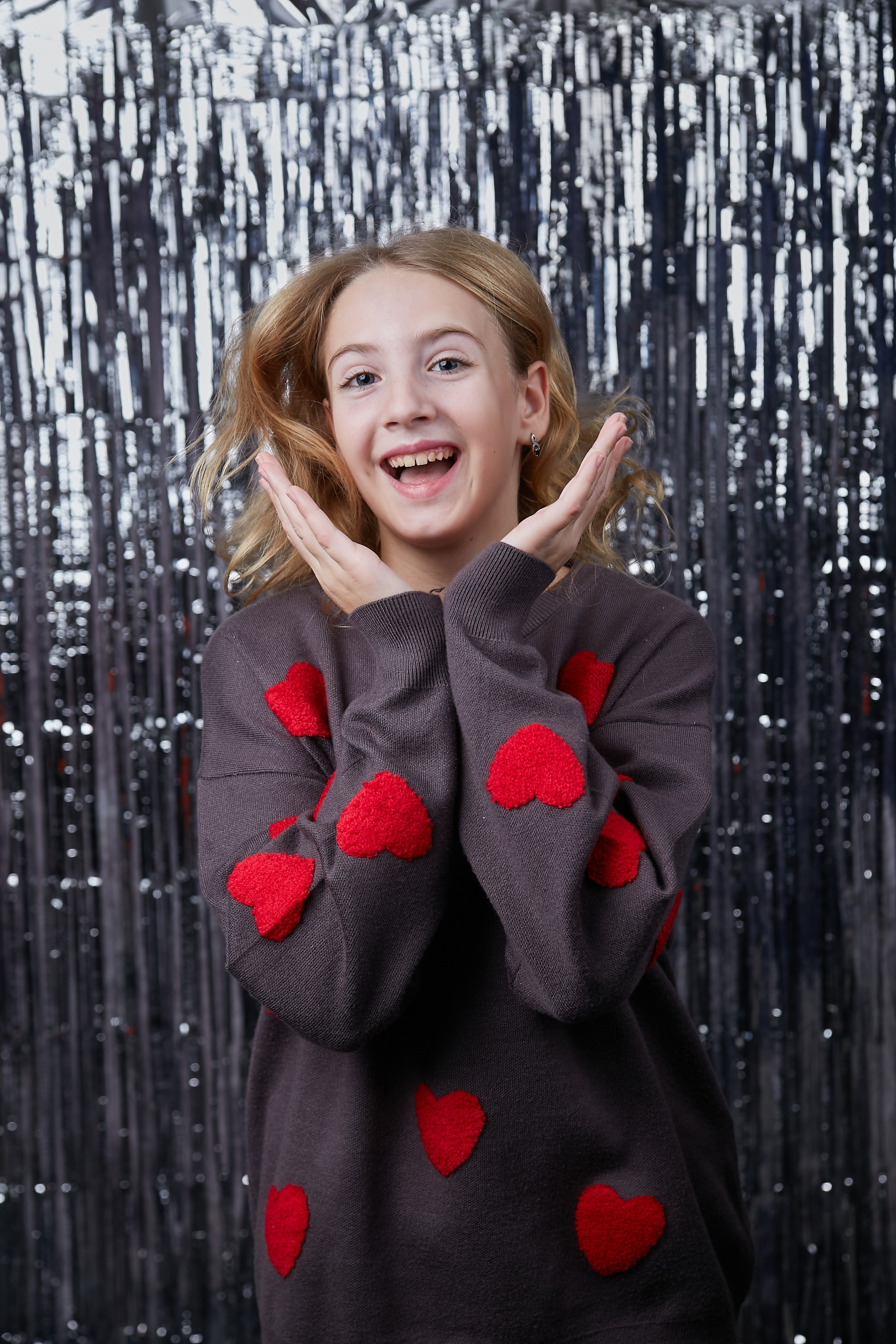 Портреты. Твой фотограф Марина Михеева