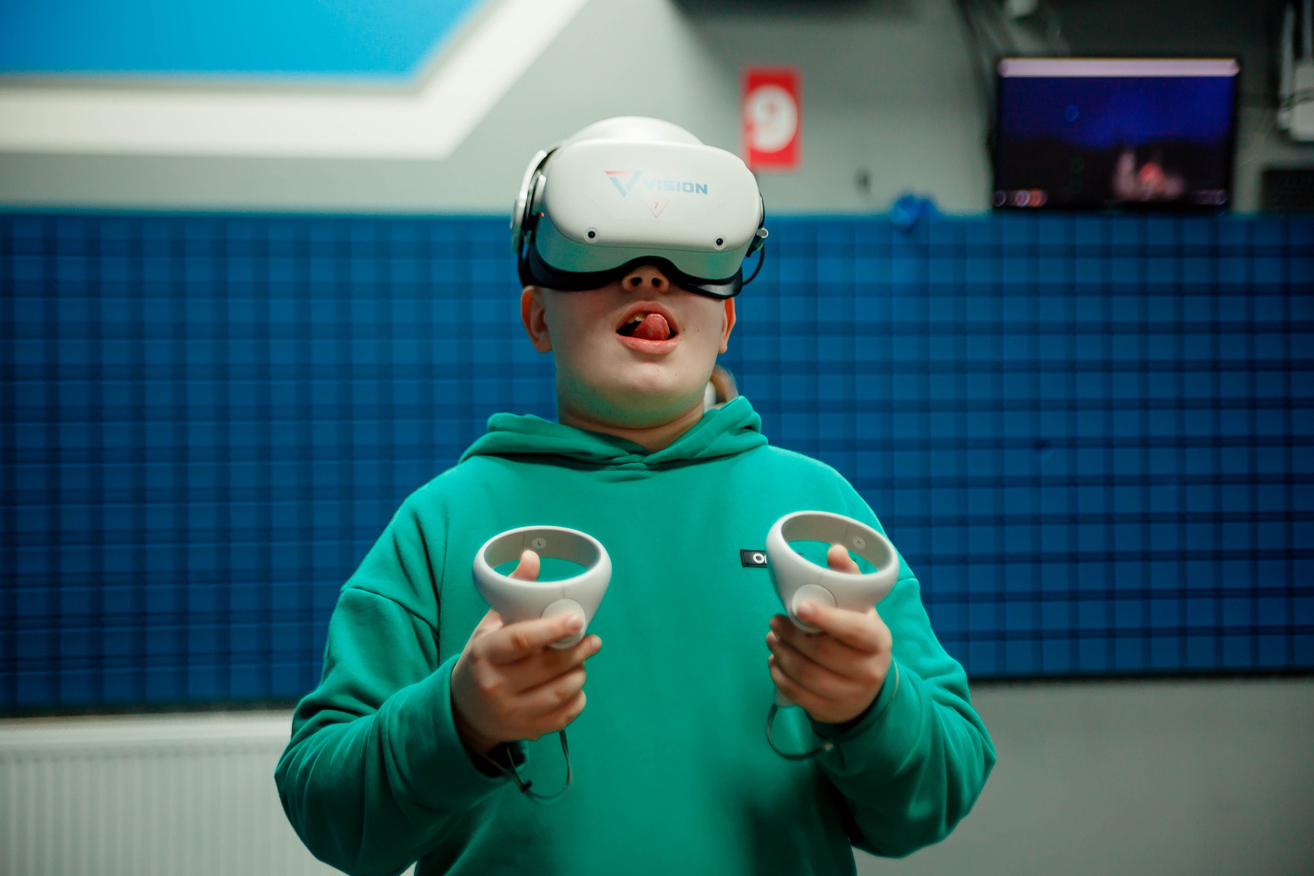 Детский Праздник. Фотограф-Тагиев Роман в городе Калуга