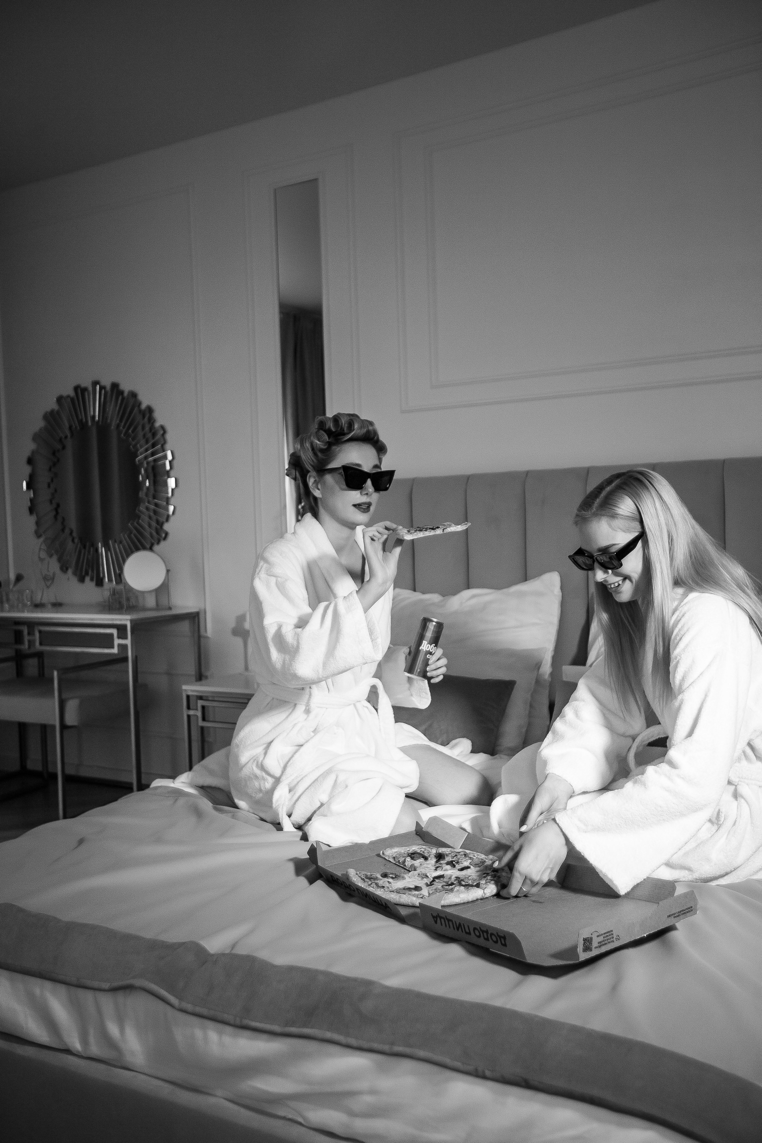 Катерина и Ольга. Свадебный фотограф Анастасия Багдасарян