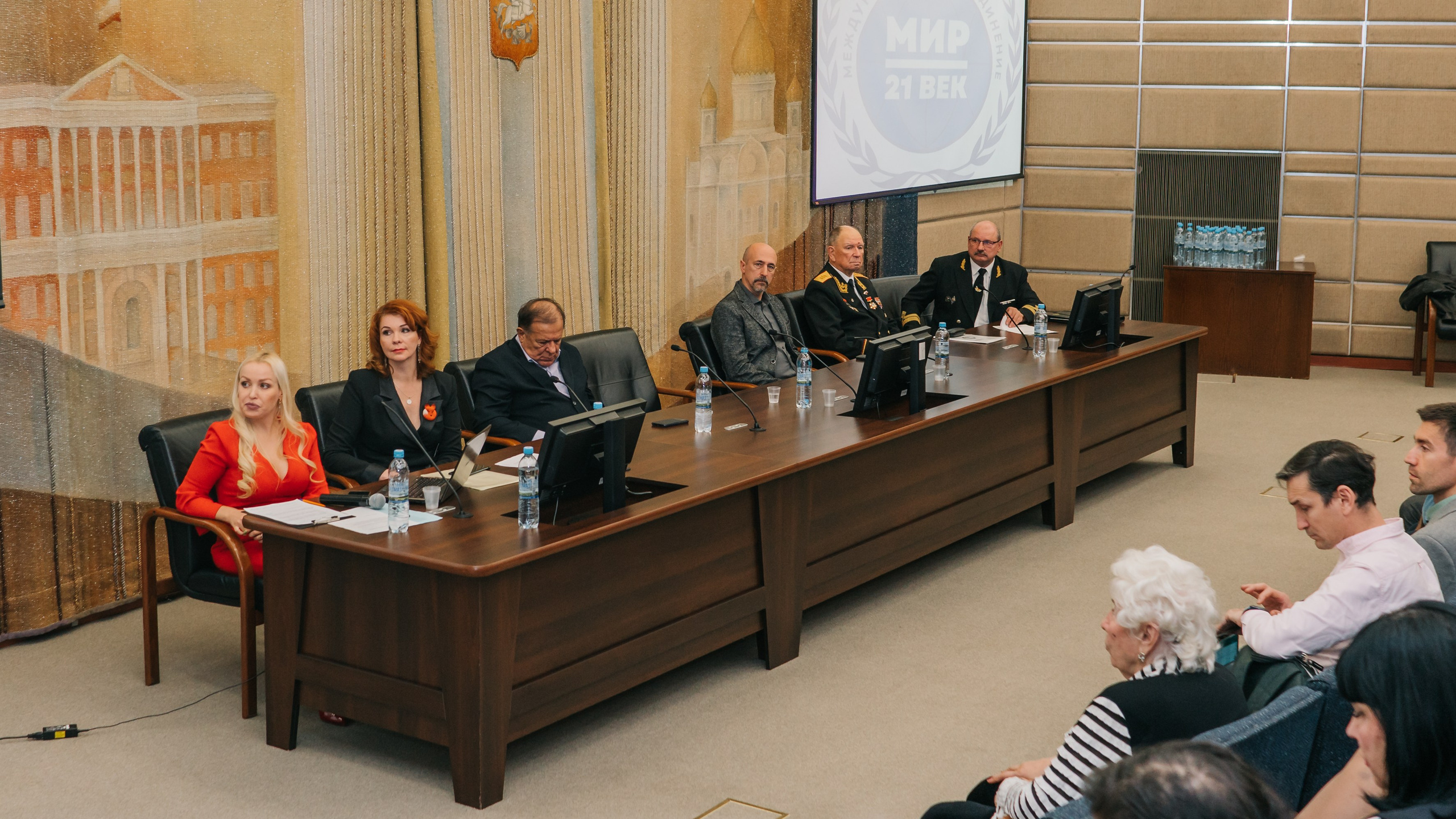 Международный проект «Наш Мир». Женский фотограф в Москве Анастасия Сидорова