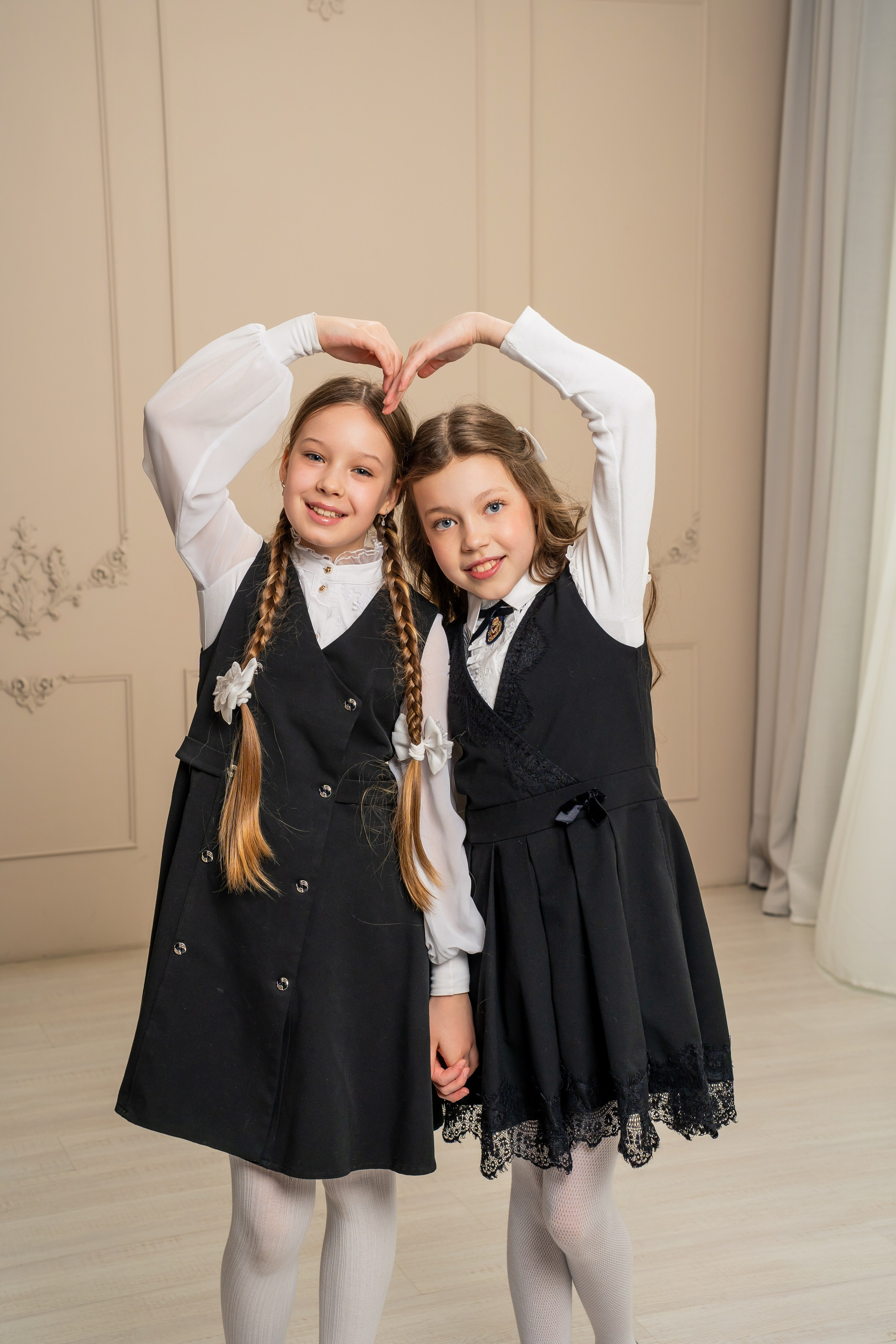 4 — 5. Выпускные альбомы в городе Кирове. Фотограф Екатерина Невская