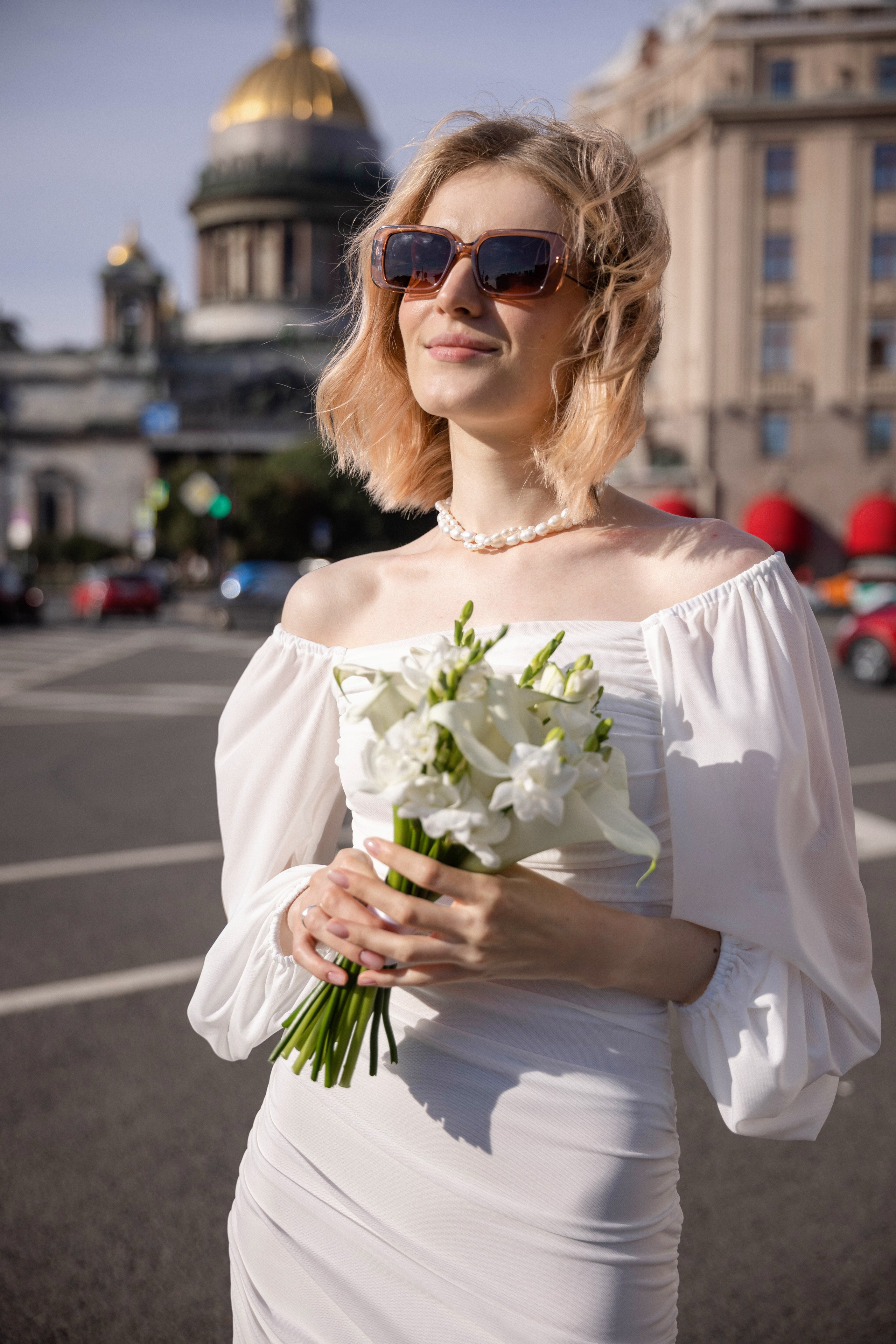 Татьяна и Дмитрий. Свадебный и портретный фотограф