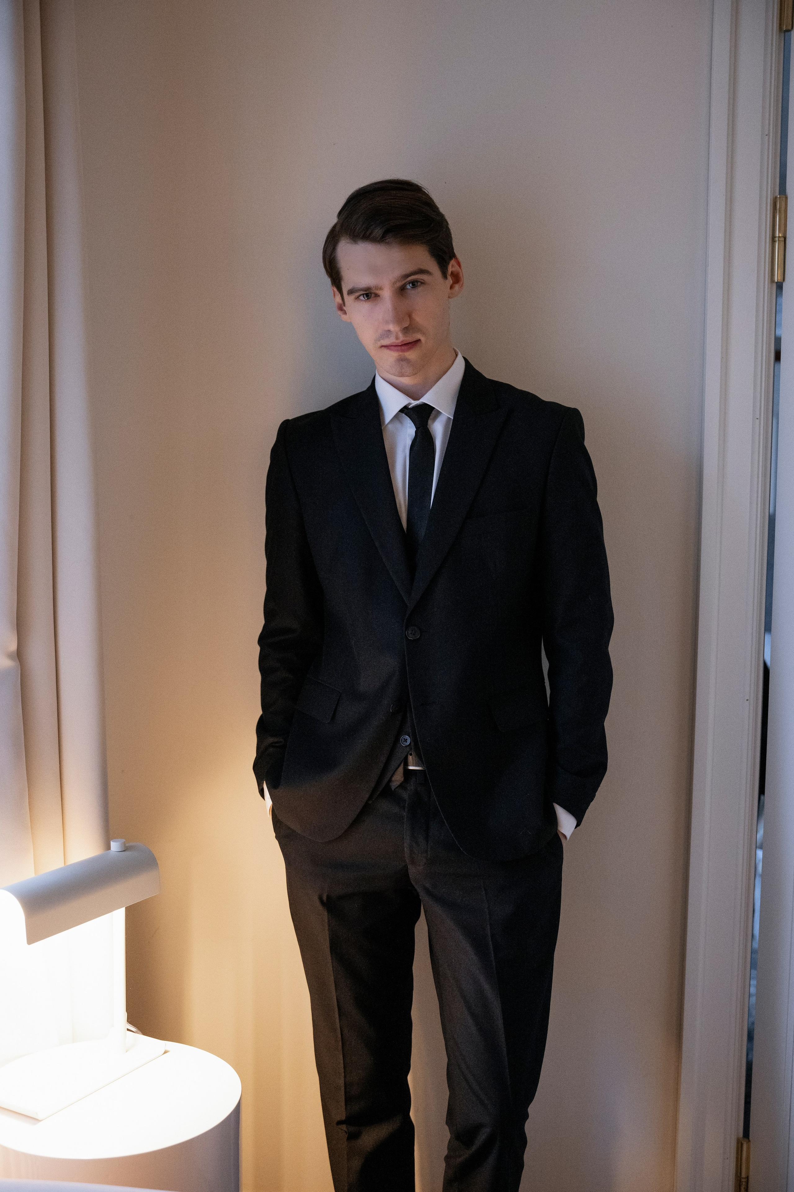 Дмитрий и Валерия. Свадебный и портретный фотограф