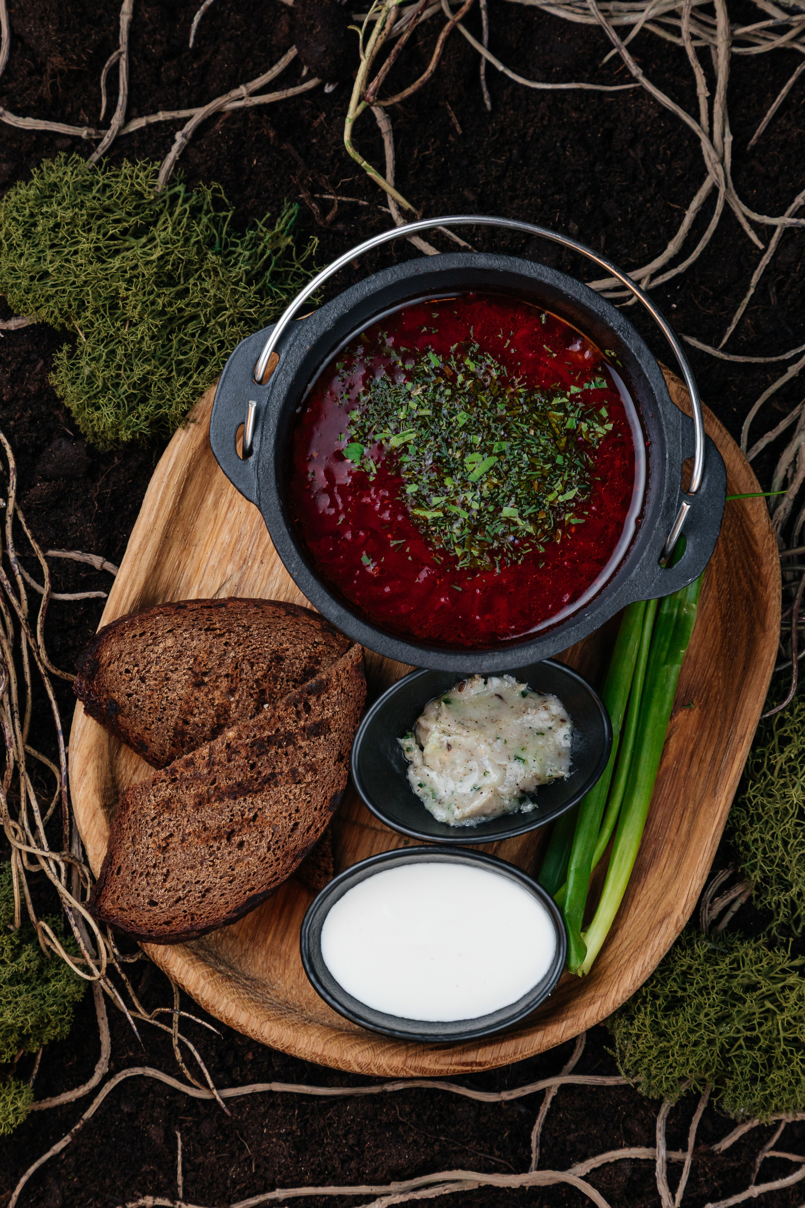 Food-фото. Фотограф Артём Синицын