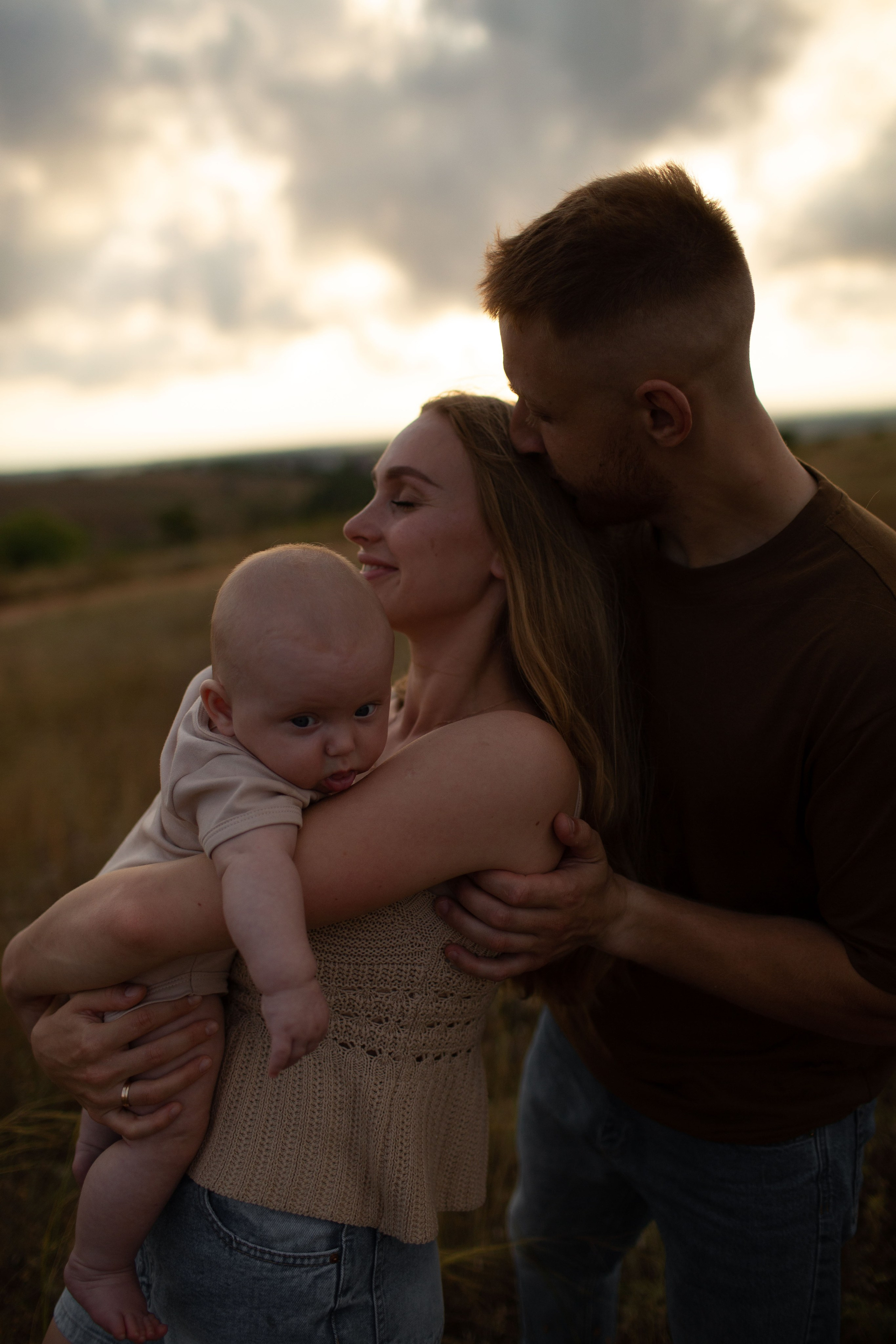 Ты мой мир. Фотограф в Севастополе и Крыму Татьяна Бриз