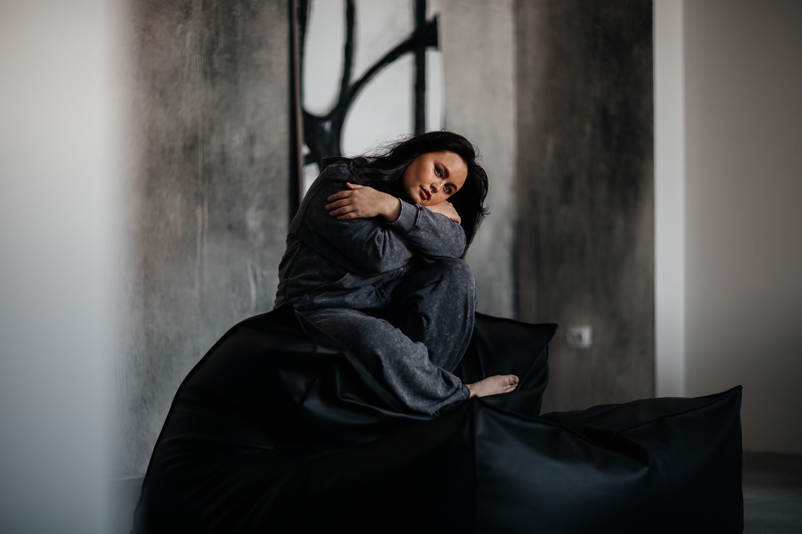 Алия Кенсуха. Фотограф Язнур Гильмуллин Казань