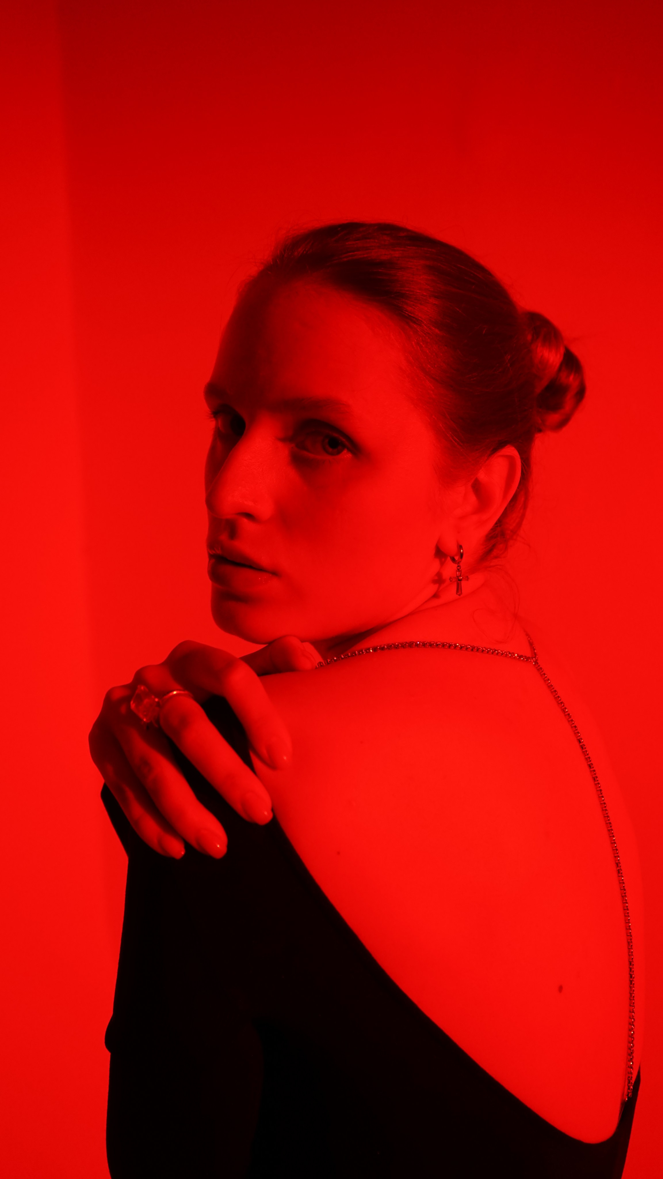 Rita. Портретный и коллажный фотограф из Москвы